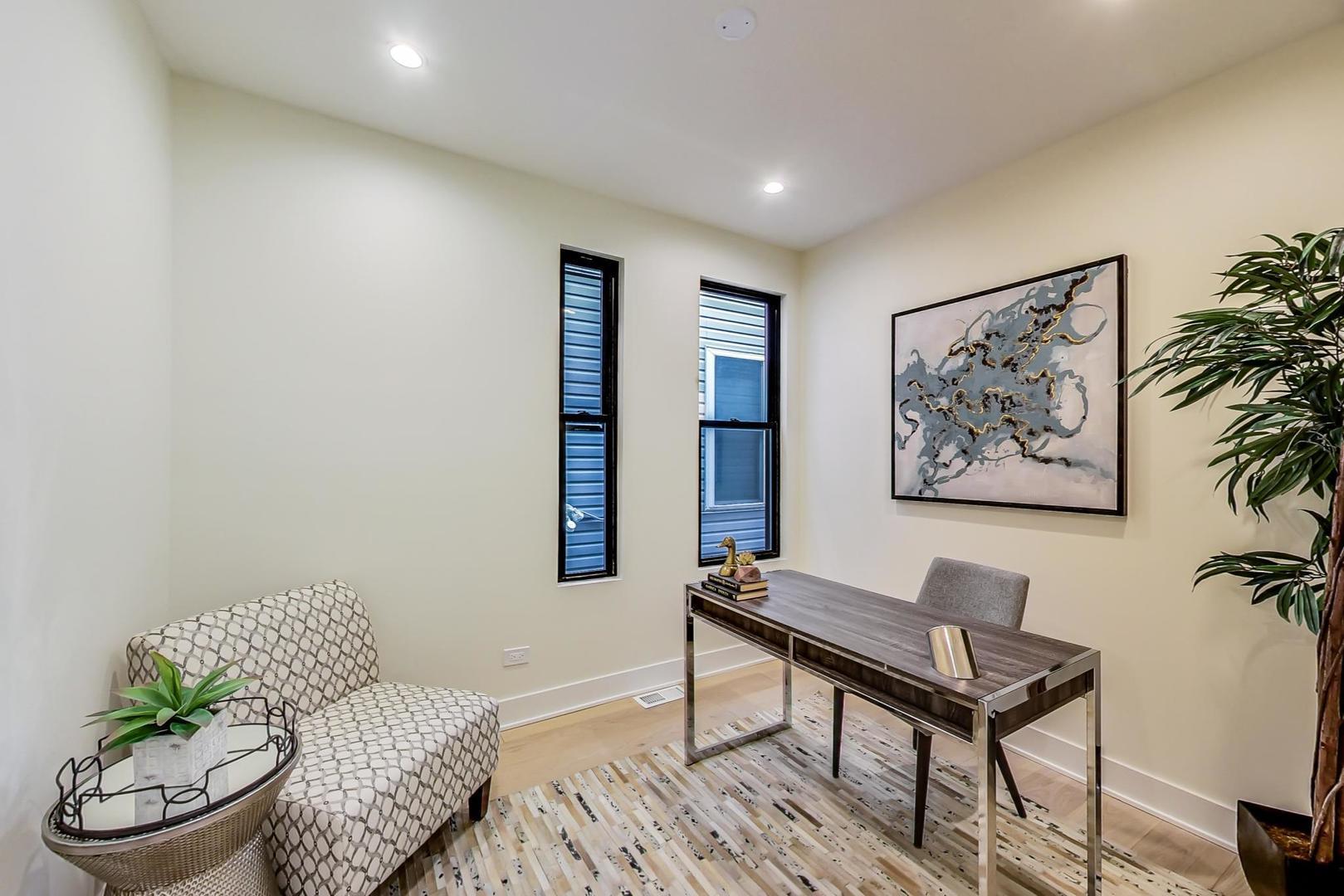 1644 N Troy Street Unit: 1