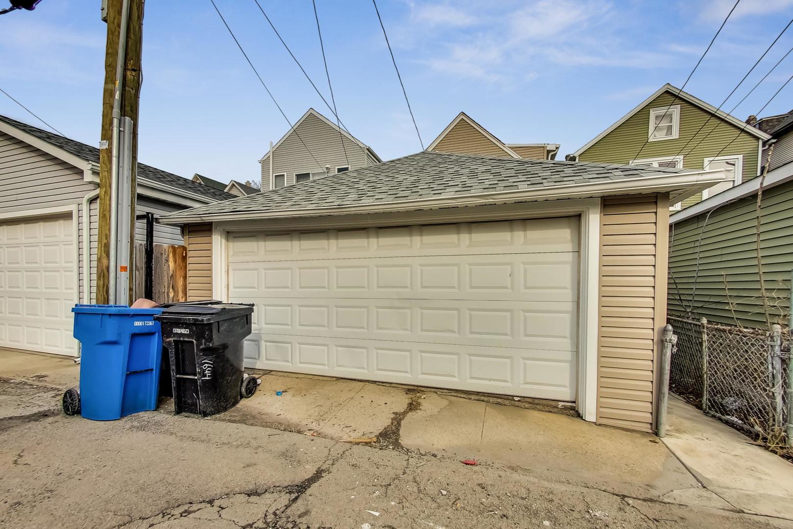 1644 N Troy Street Unit: 1
