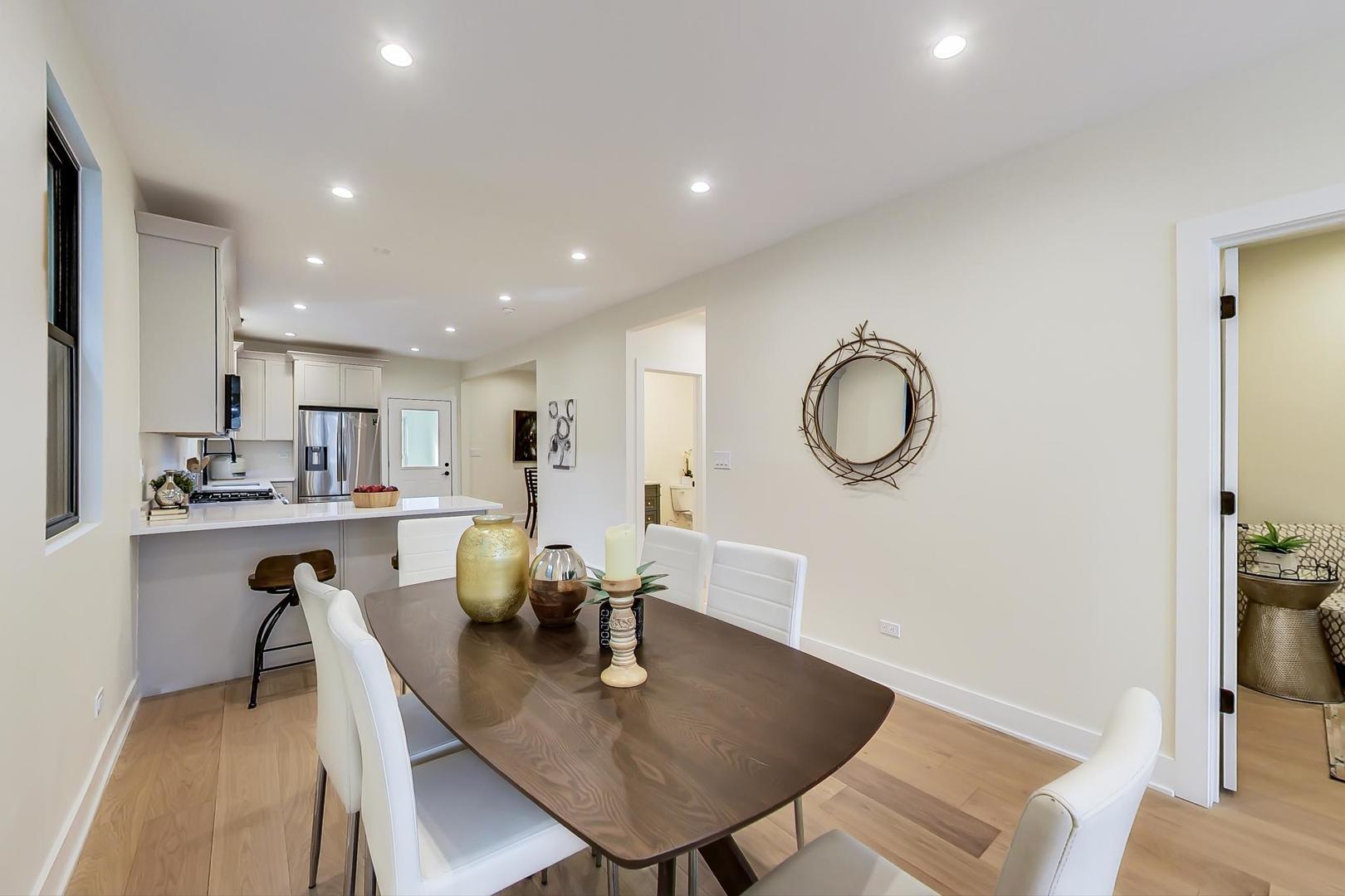 1644 N Troy Street Unit: 1