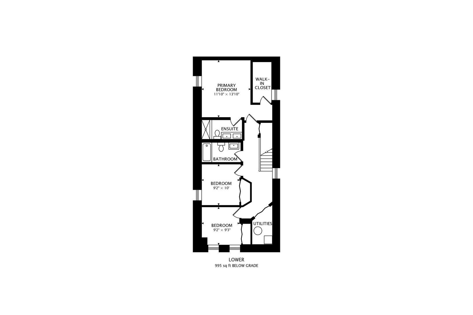 1644 N Troy Street Unit: 1