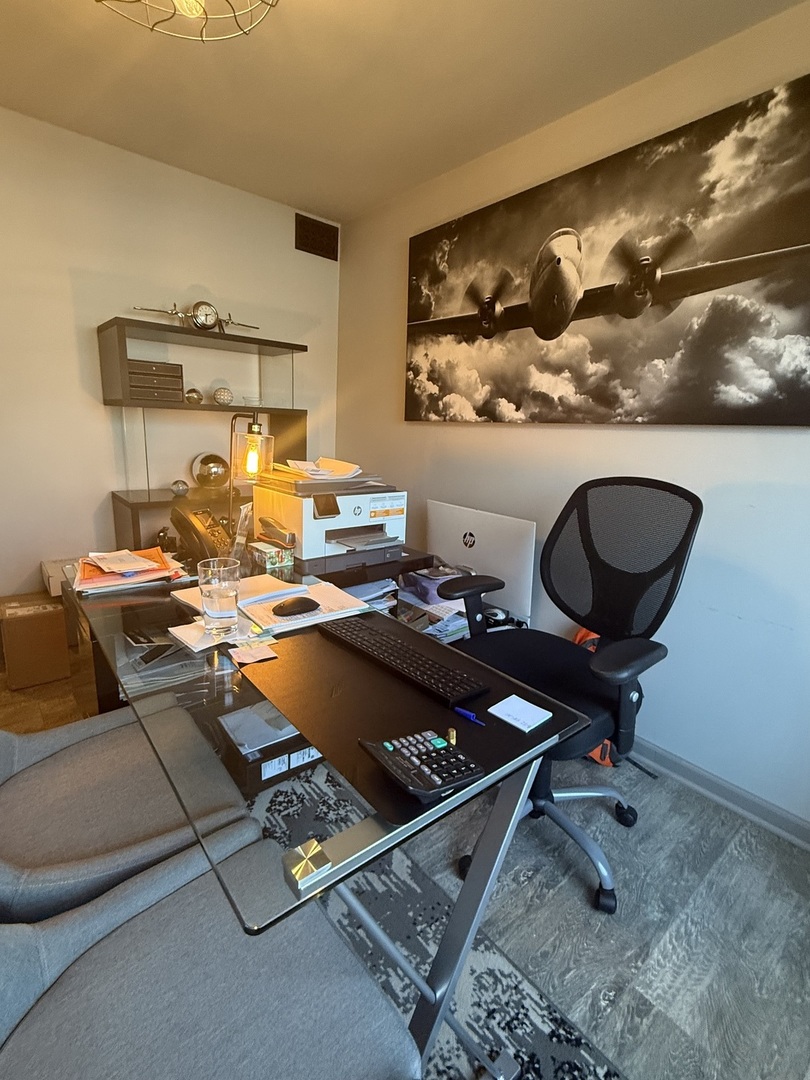 3838 W 111th Street Unit: 110