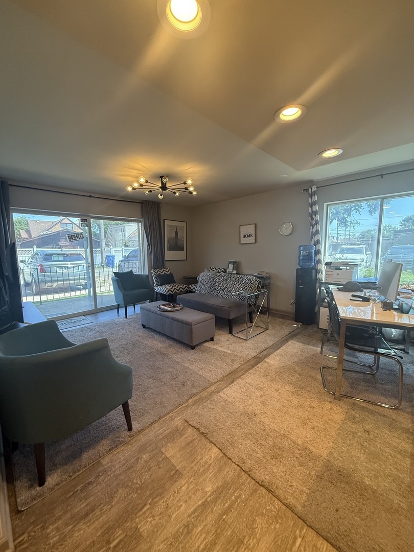 3838 W 111th Street Unit: 110