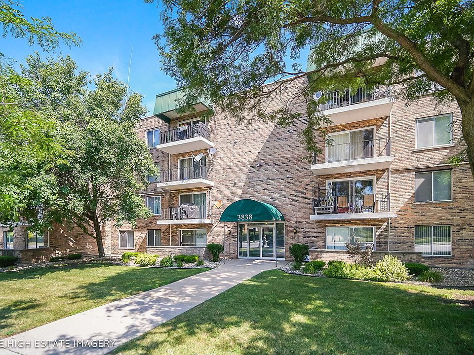 3838 W 111th Street Unit: 110