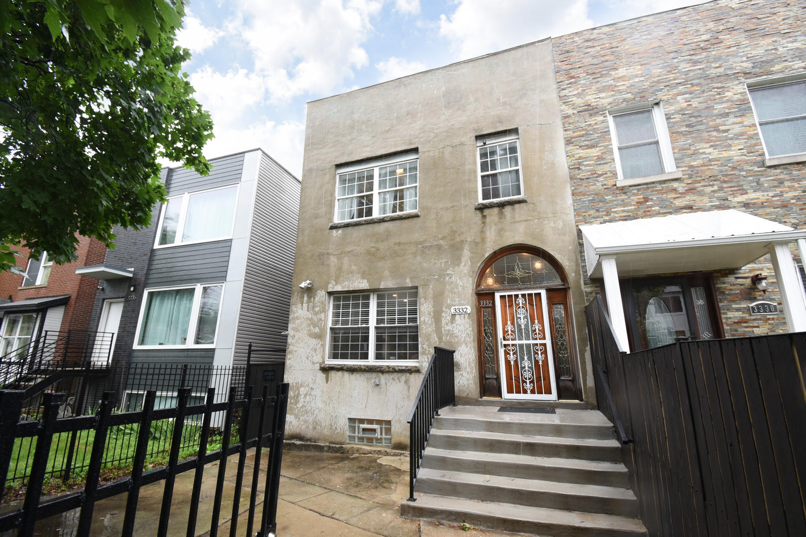 3332 W Lemoyne Street