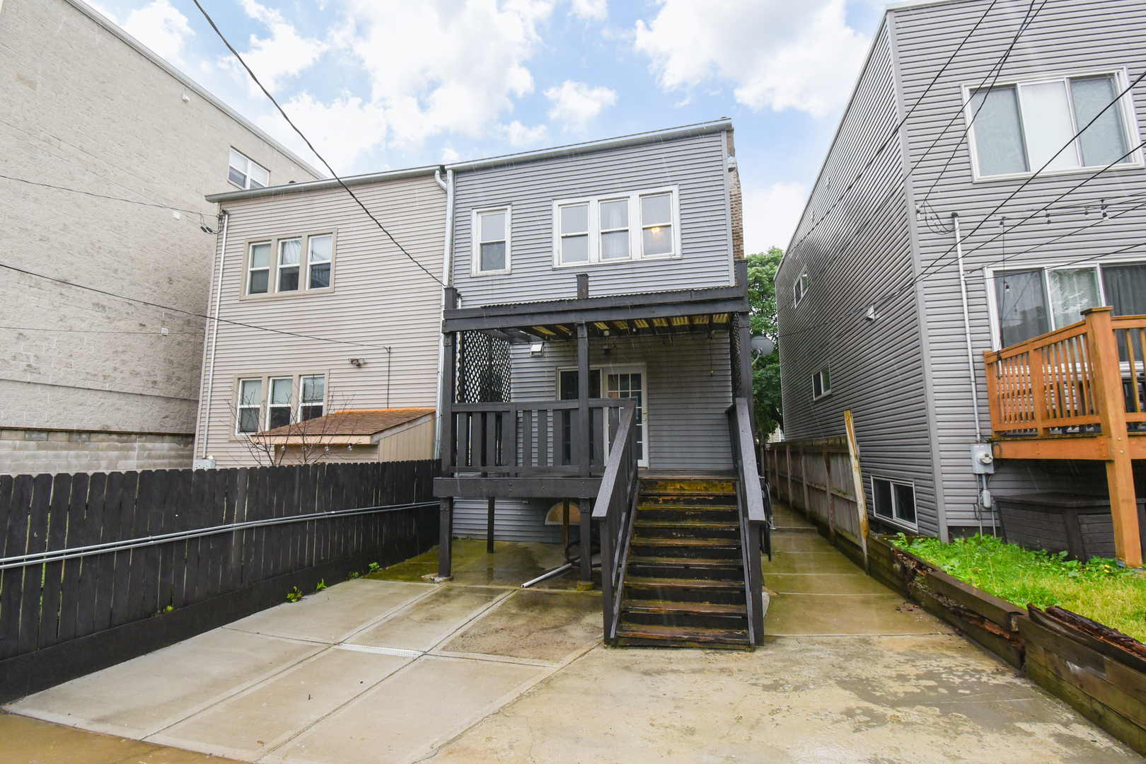 3332 W Lemoyne Street
