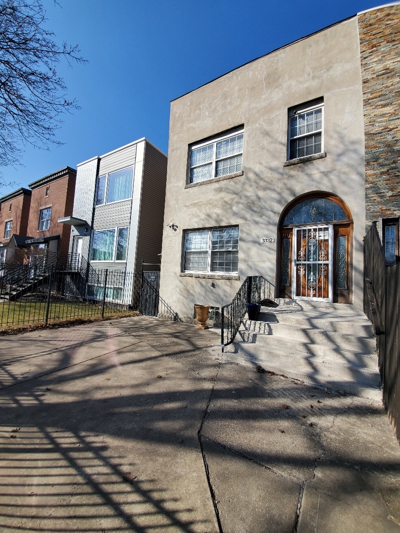 3332 W Lemoyne Street