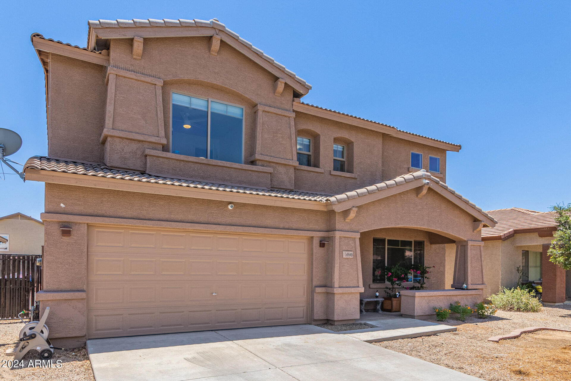 14845 W Larkspur Drive