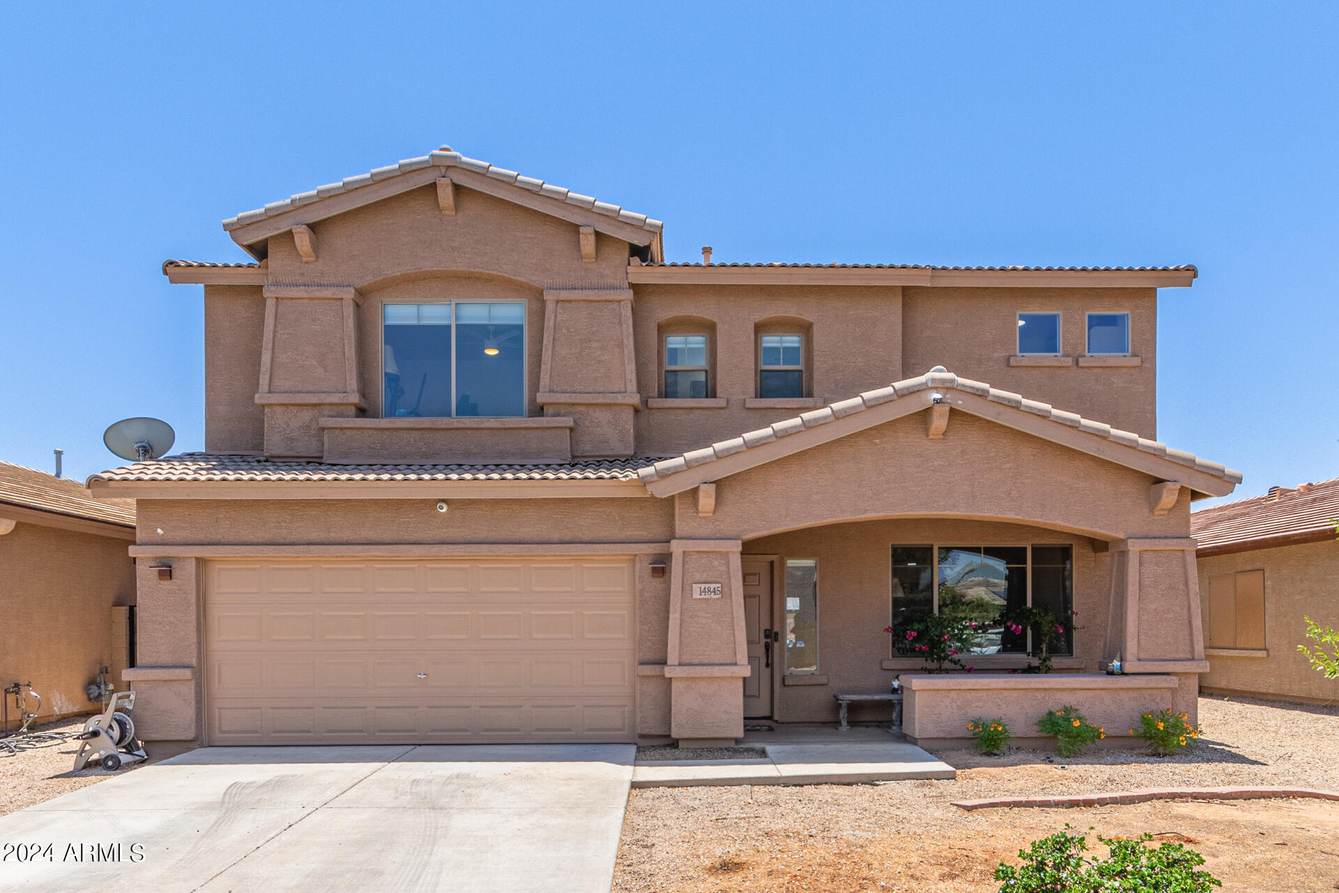 14845 W Larkspur Drive