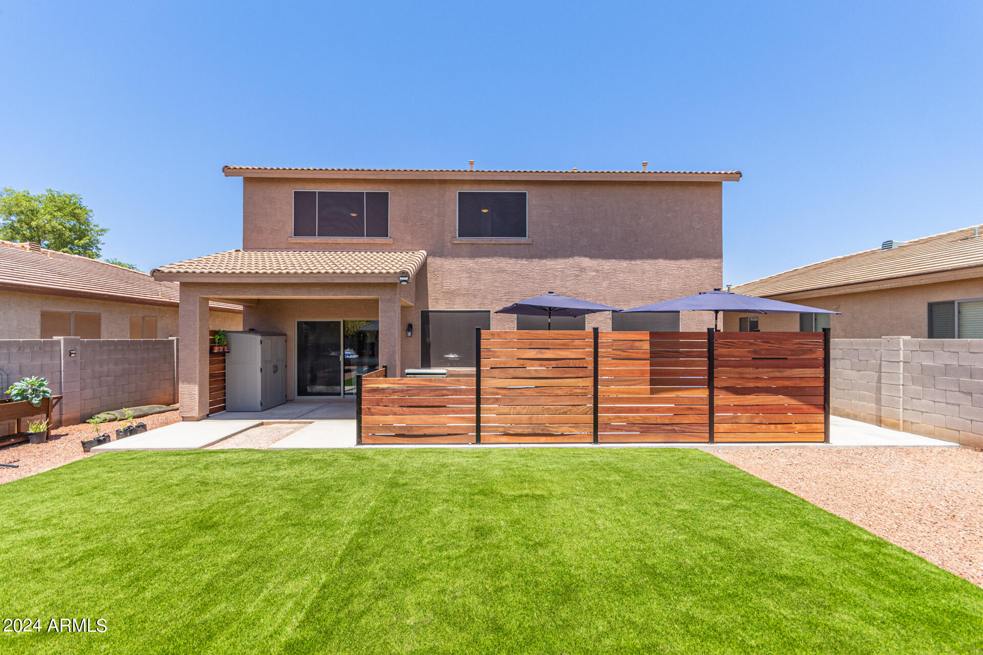 14845 W Larkspur Drive