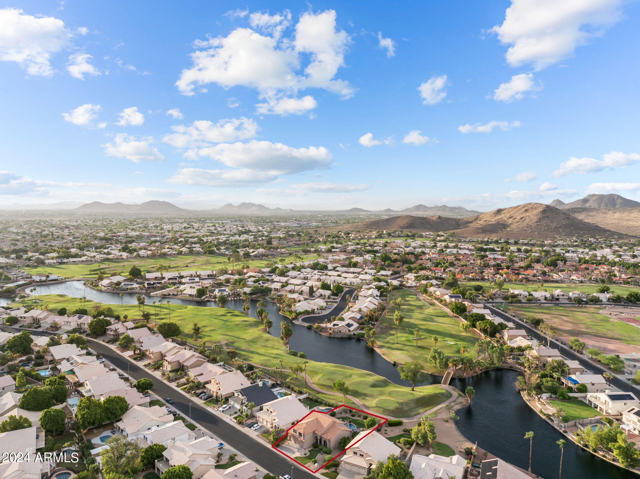 6228 W Rose Garden Lane