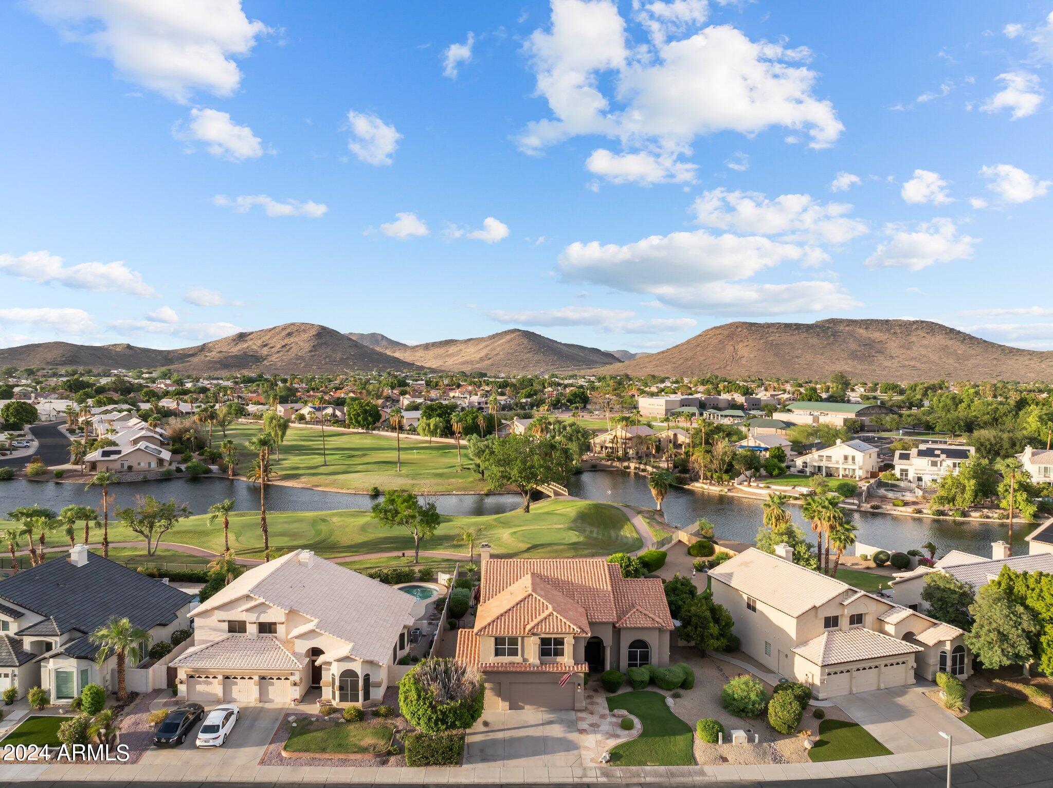 6228 W Rose Garden Lane