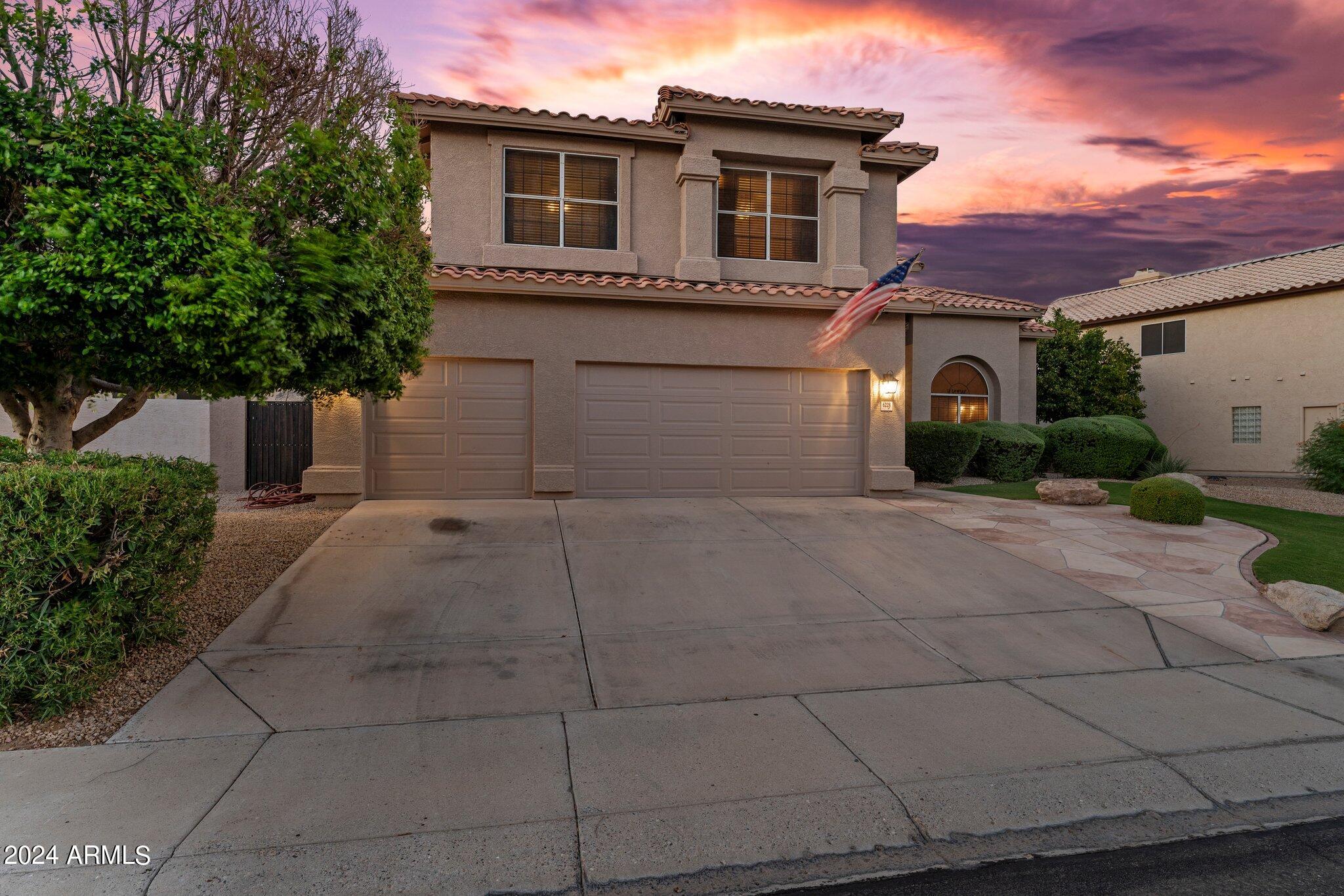 6228 W Rose Garden Lane