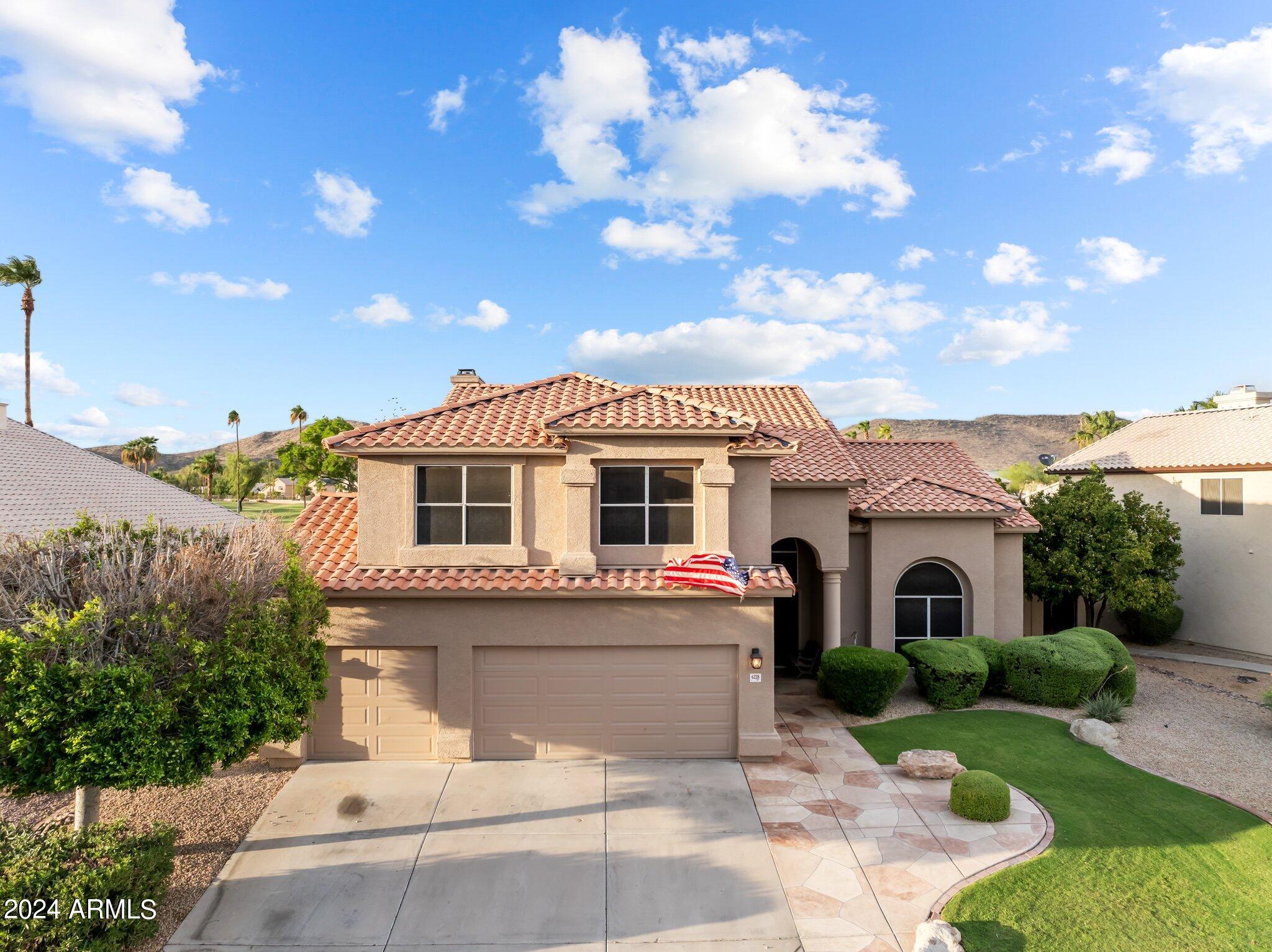 6228 W Rose Garden Lane