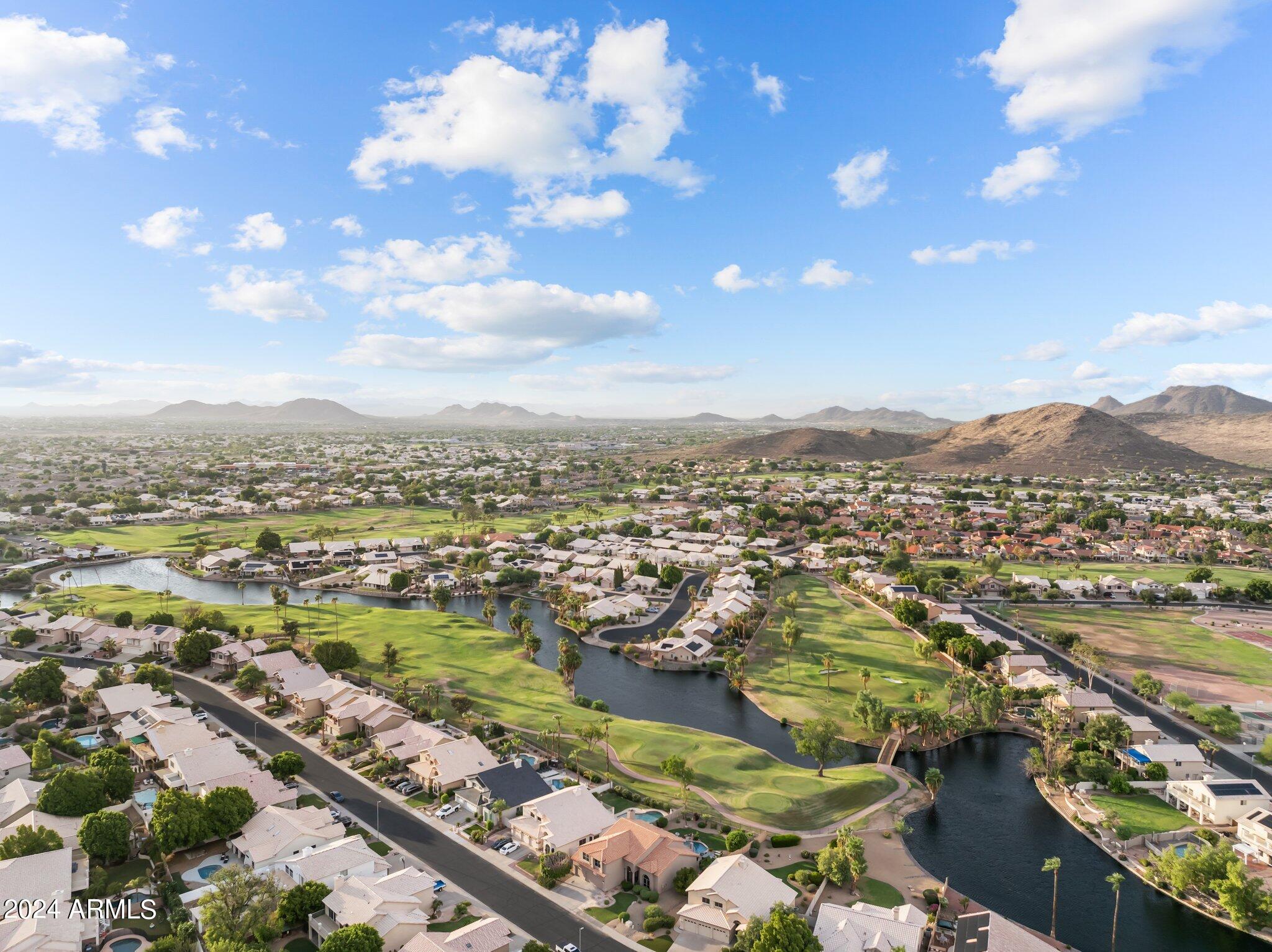 6228 W Rose Garden Lane