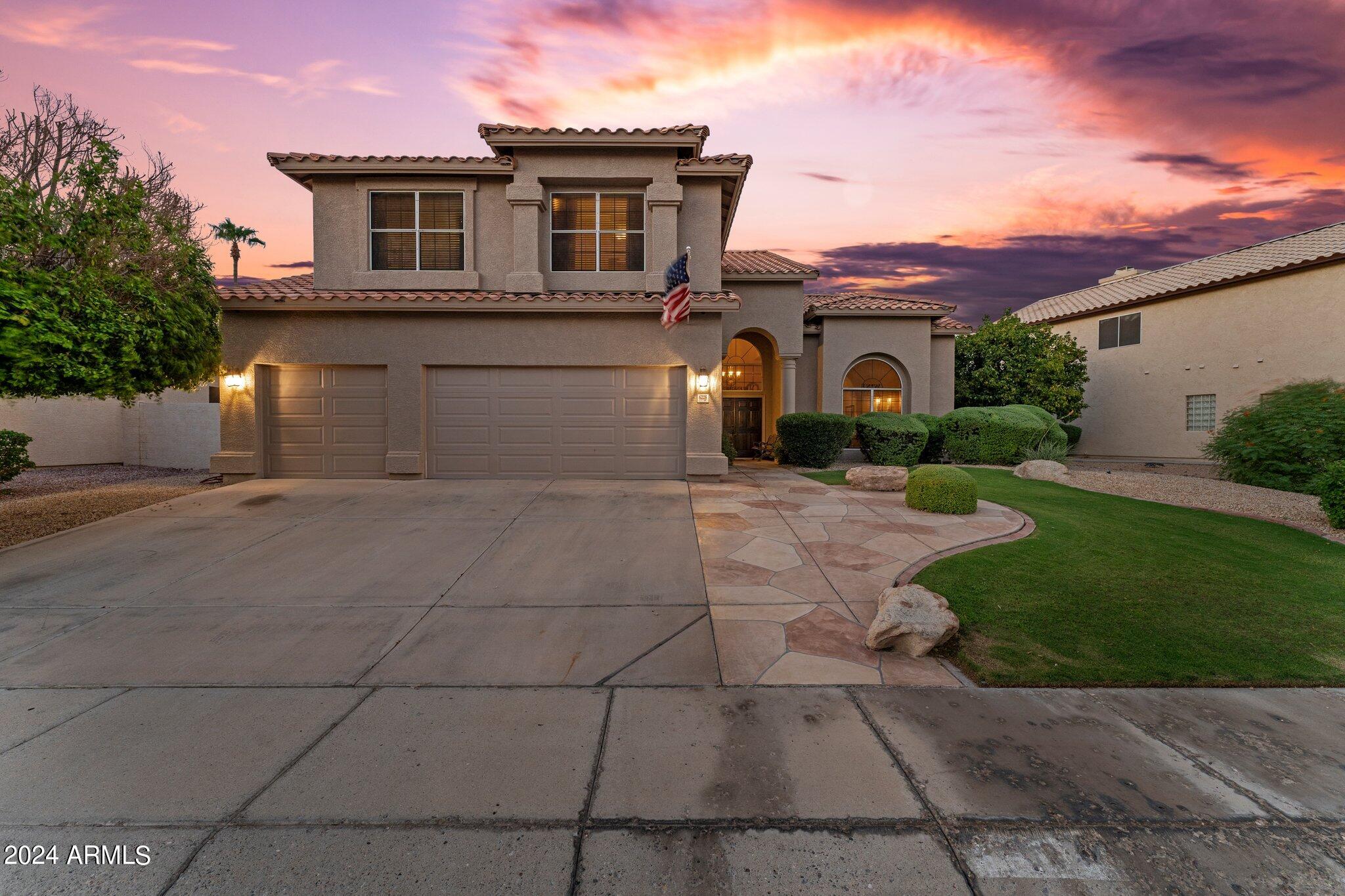6228 W Rose Garden Lane