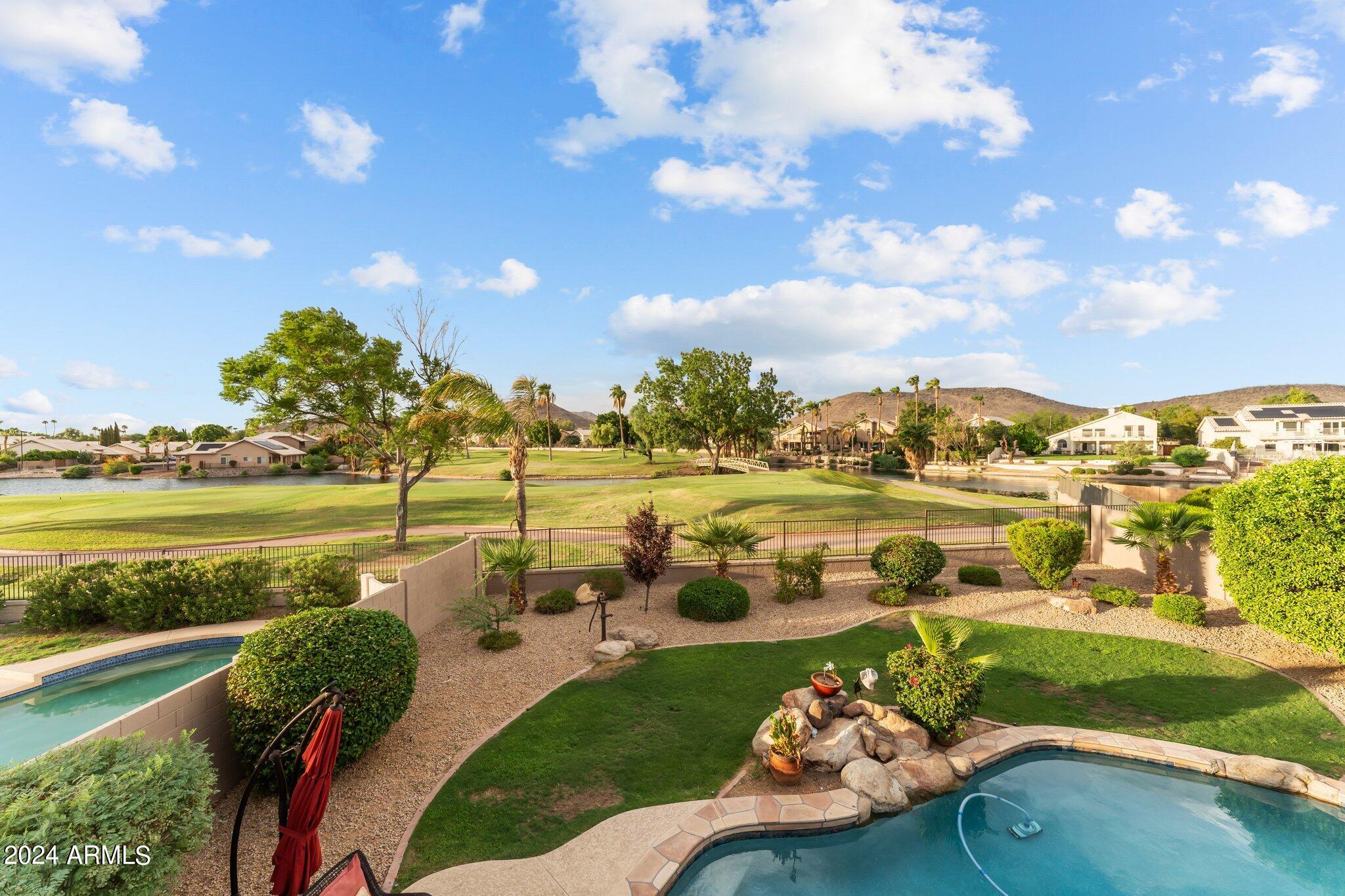 6228 W Rose Garden Lane