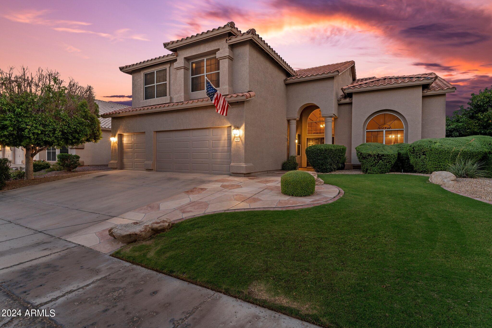 6228 W Rose Garden Lane
