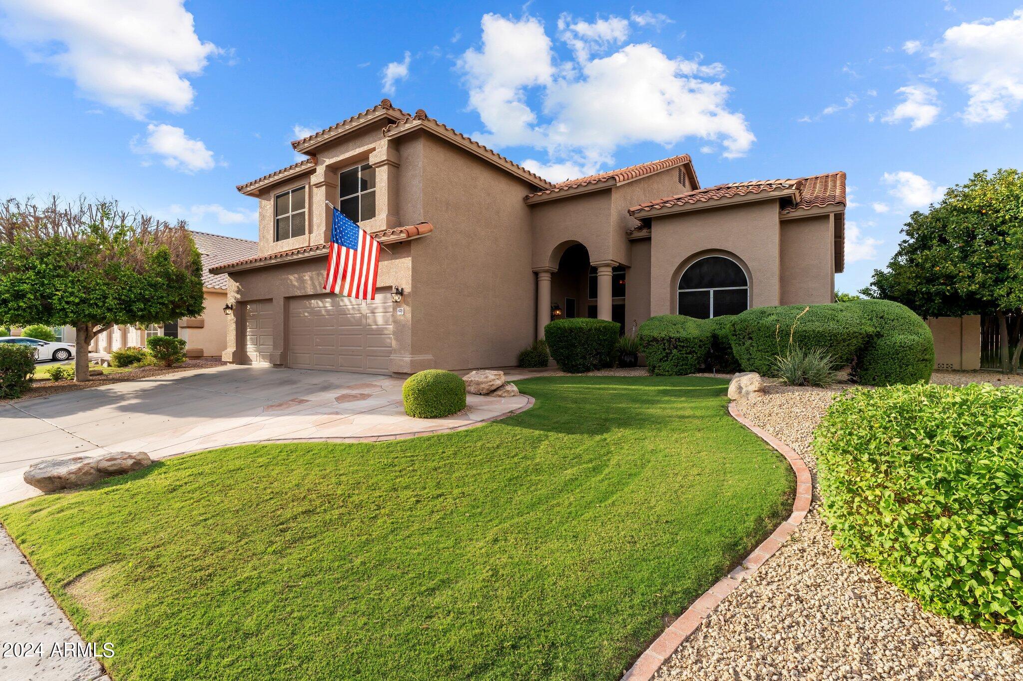 6228 W Rose Garden Lane