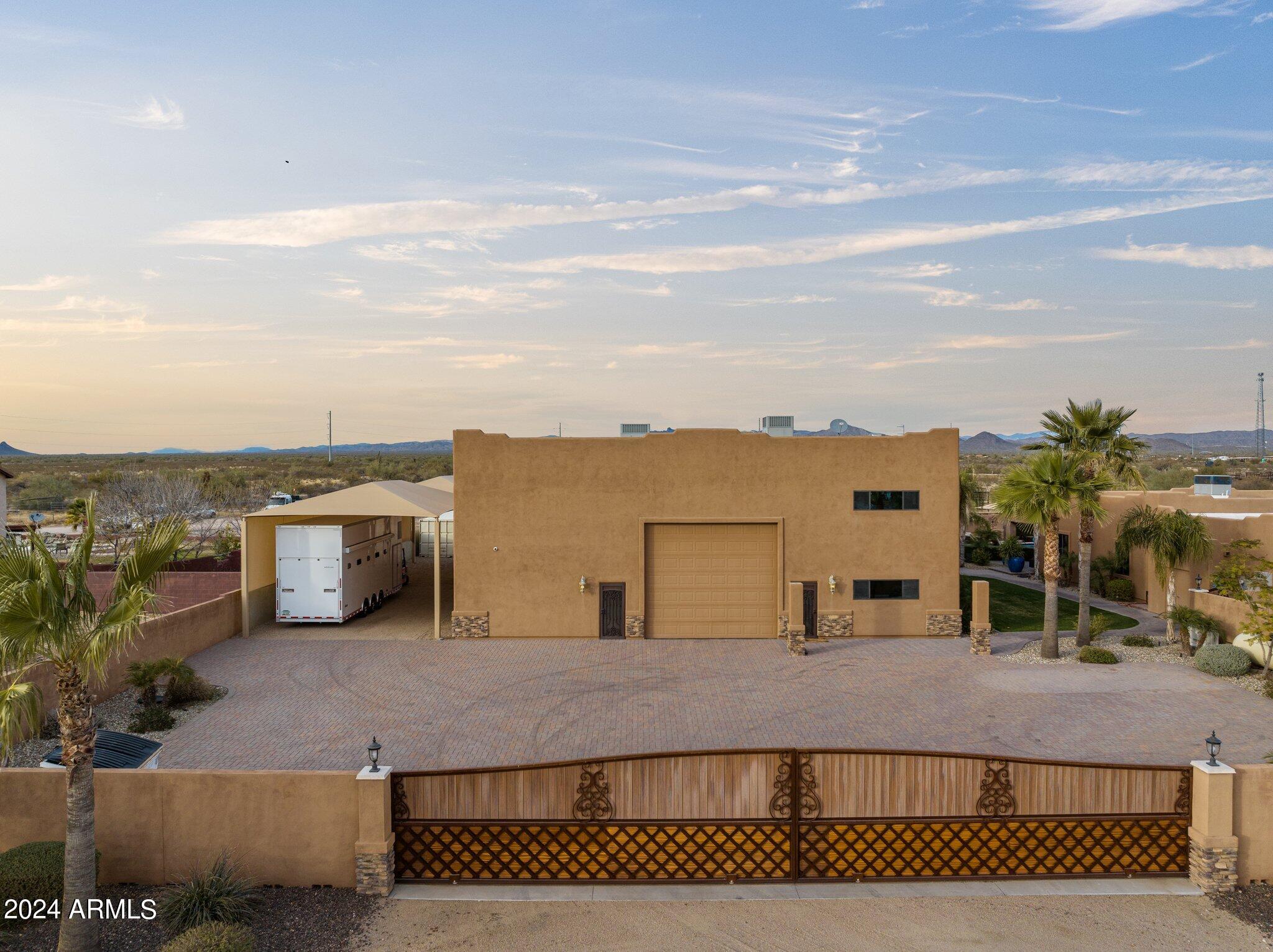 21234 W Caravaggio Lane