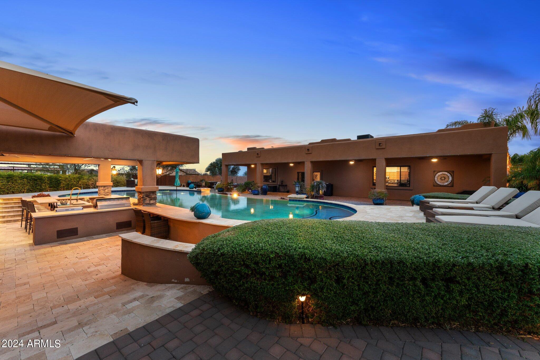 21234 W Caravaggio Lane