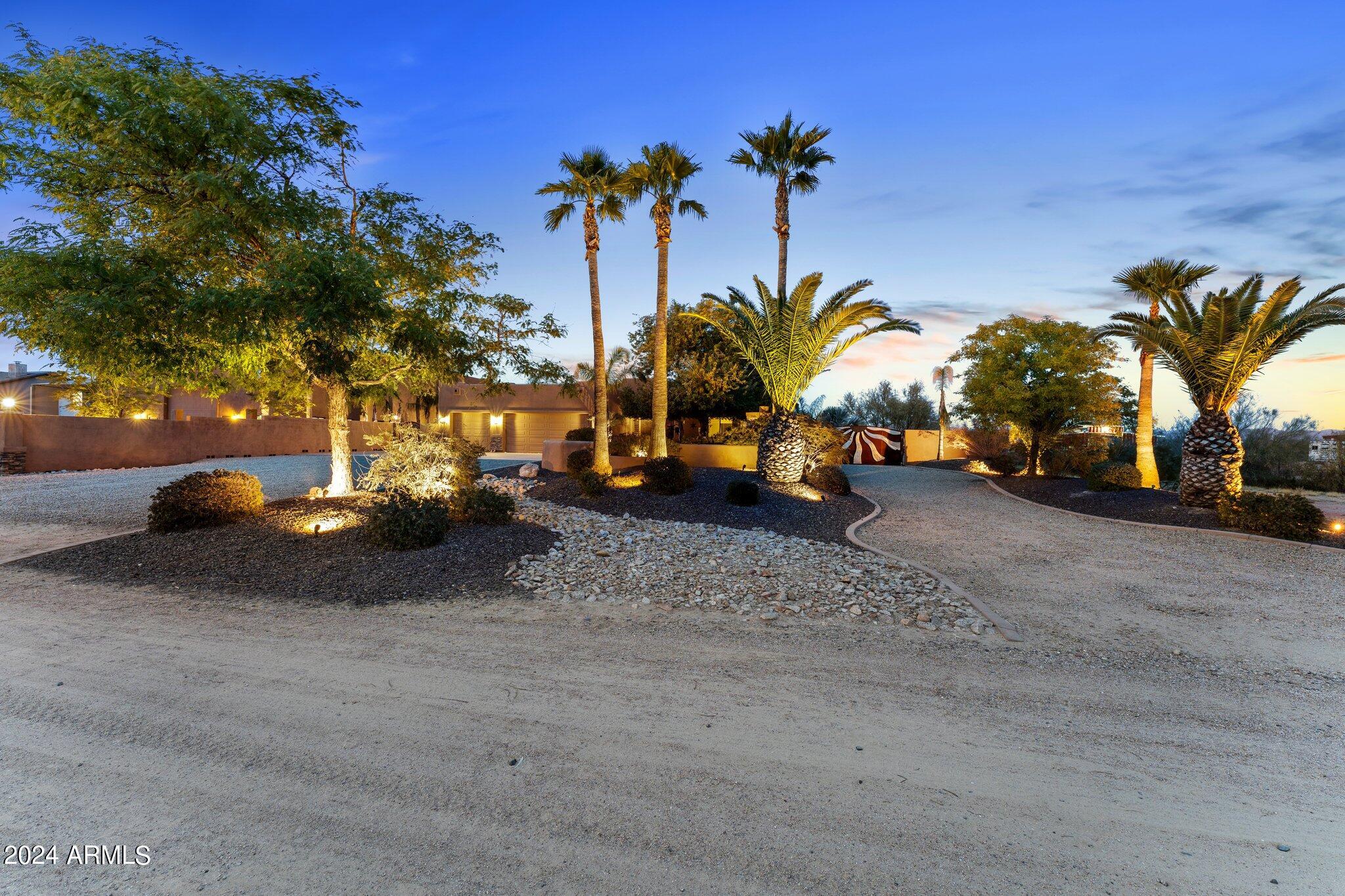 21234 W Caravaggio Lane