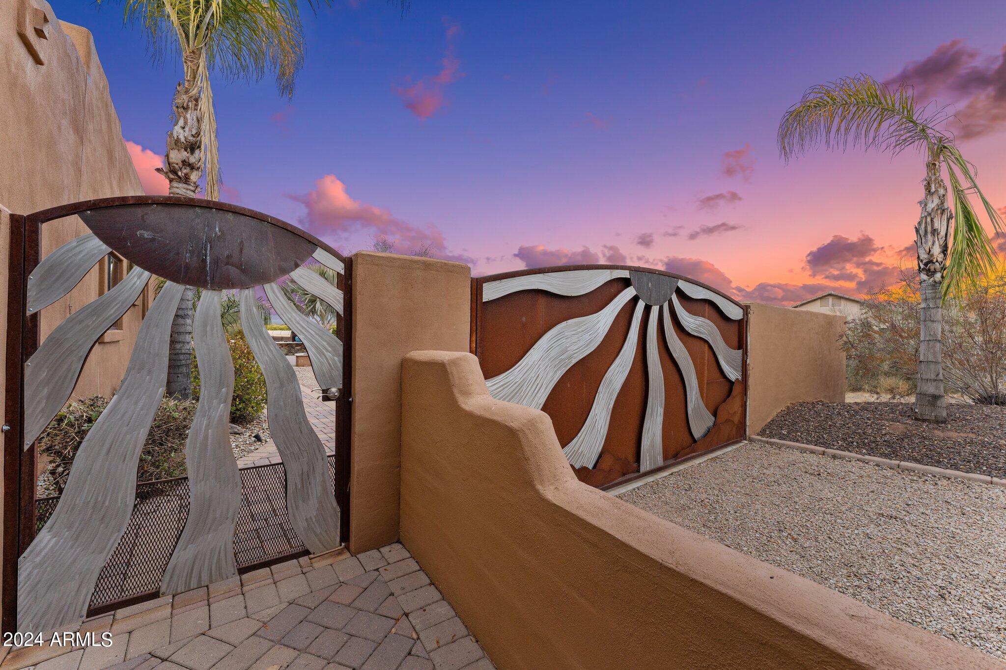 21234 W Caravaggio Lane