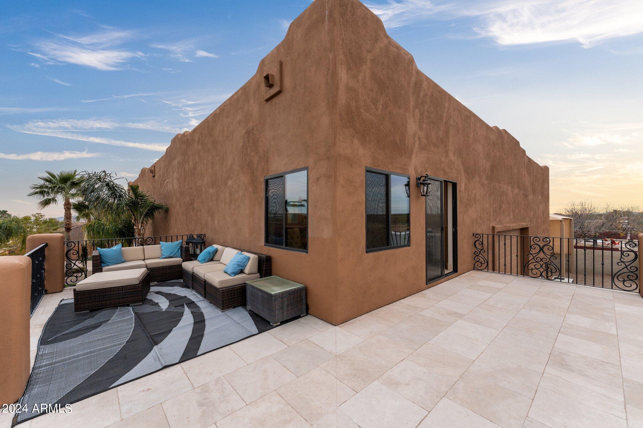 21234 W Caravaggio Lane