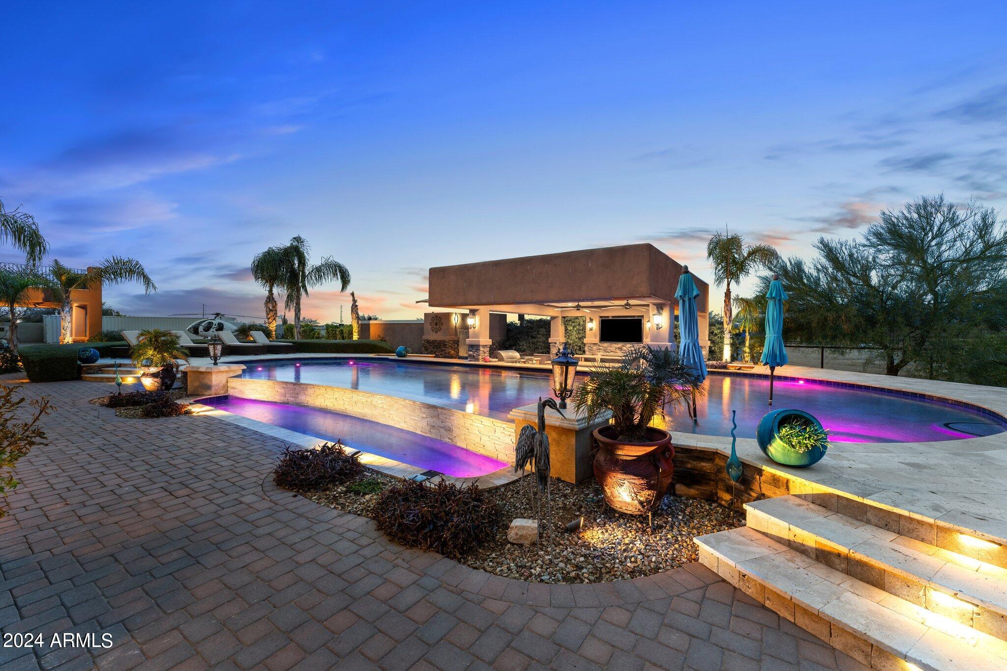 21234 W Caravaggio Lane