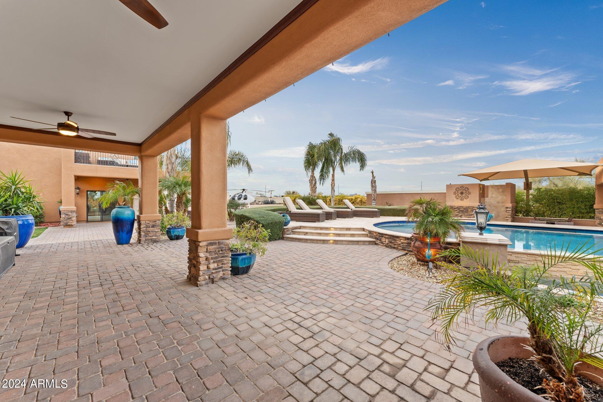 21234 W Caravaggio Lane