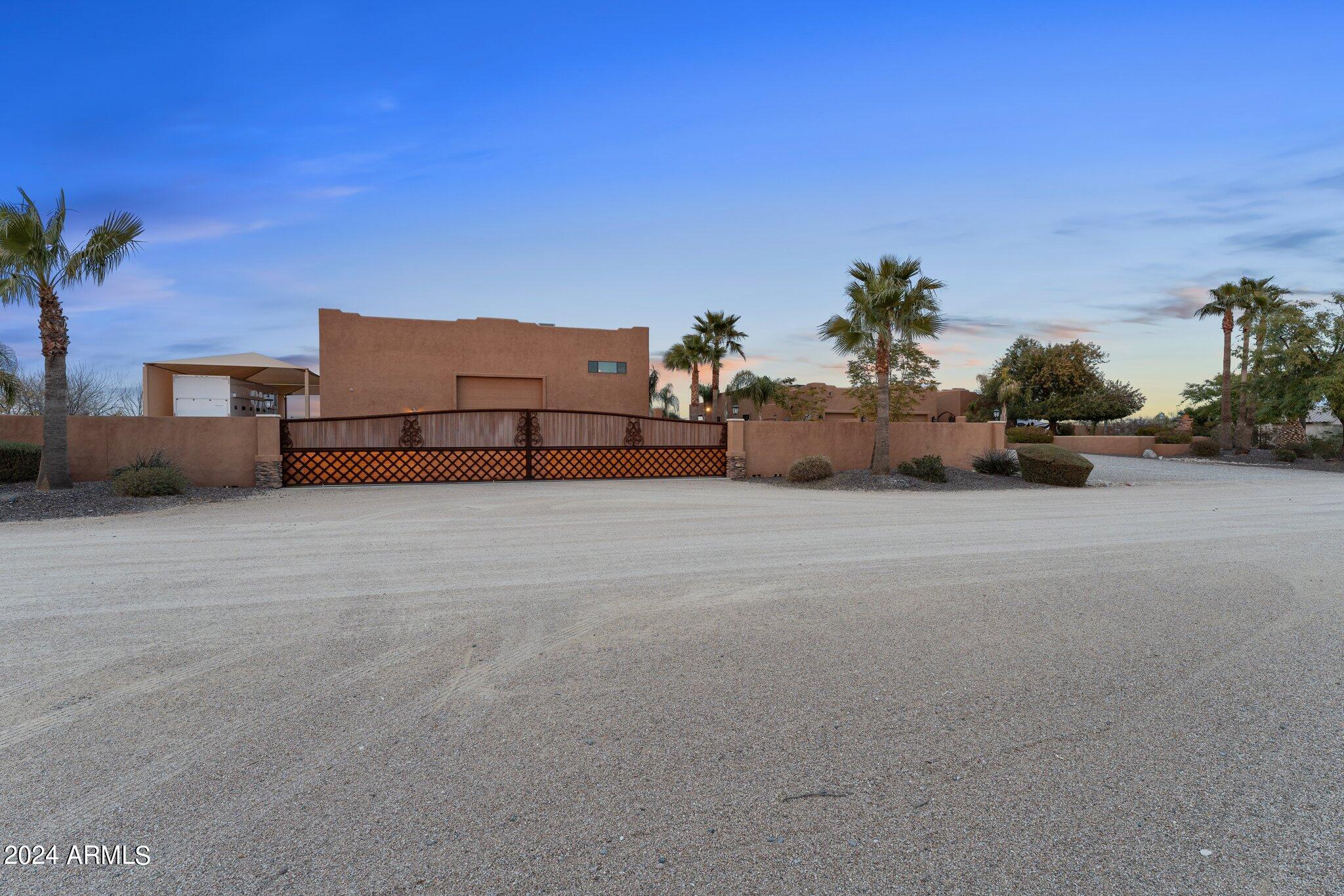 21234 W Caravaggio Lane