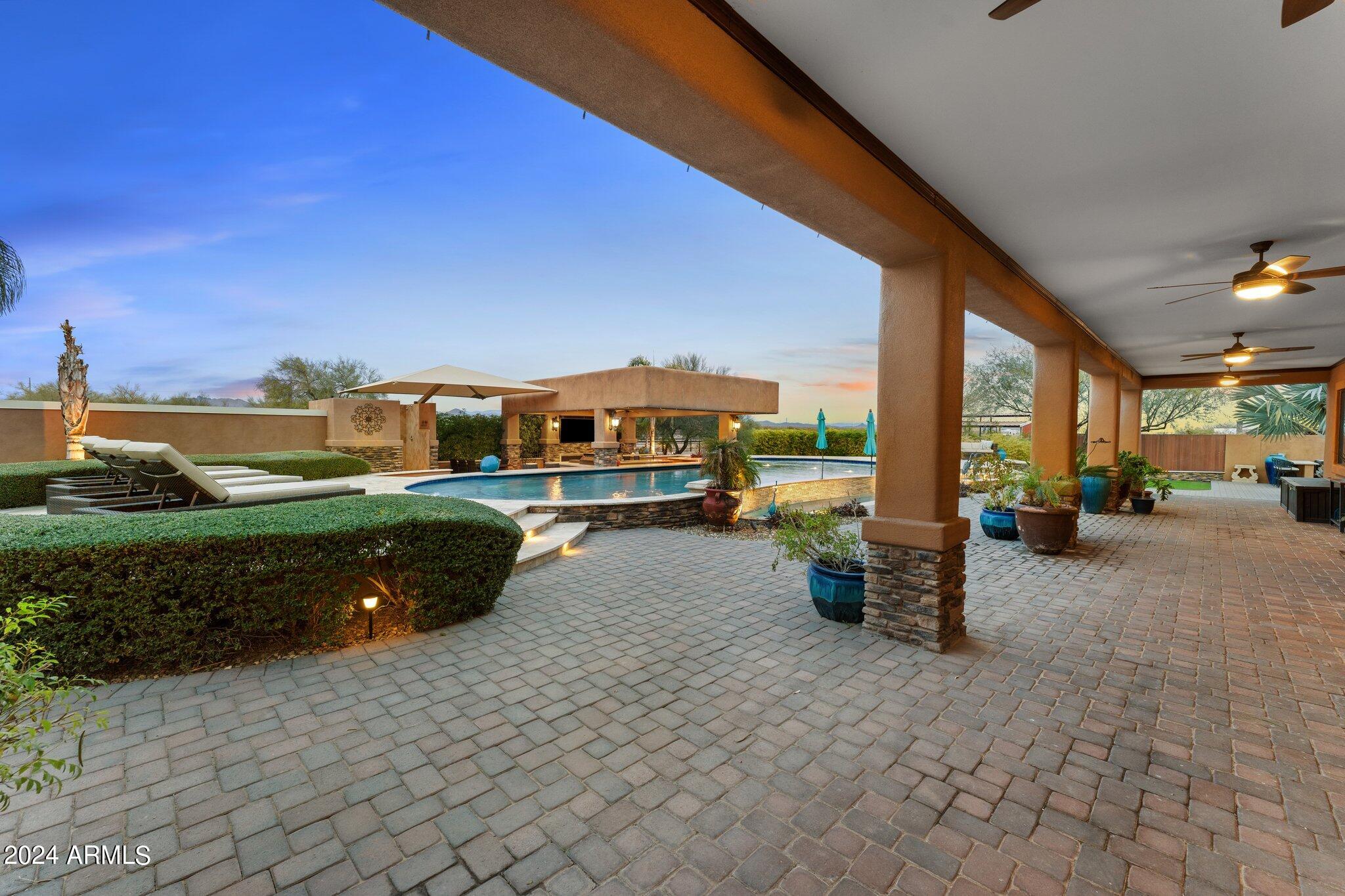 21234 W Caravaggio Lane