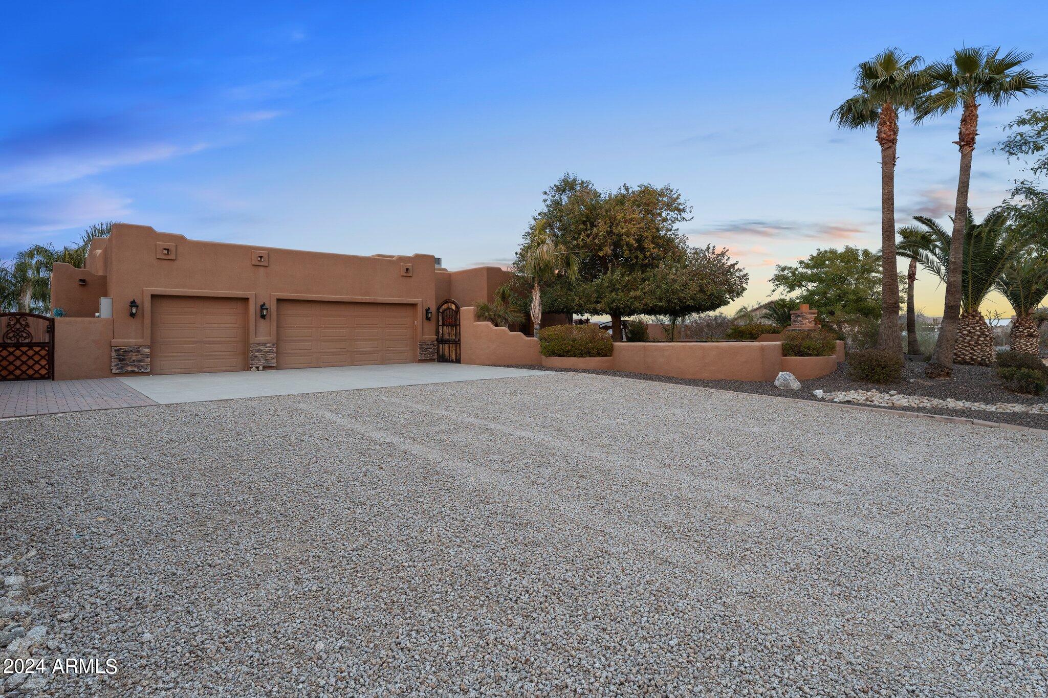 21234 W Caravaggio Lane