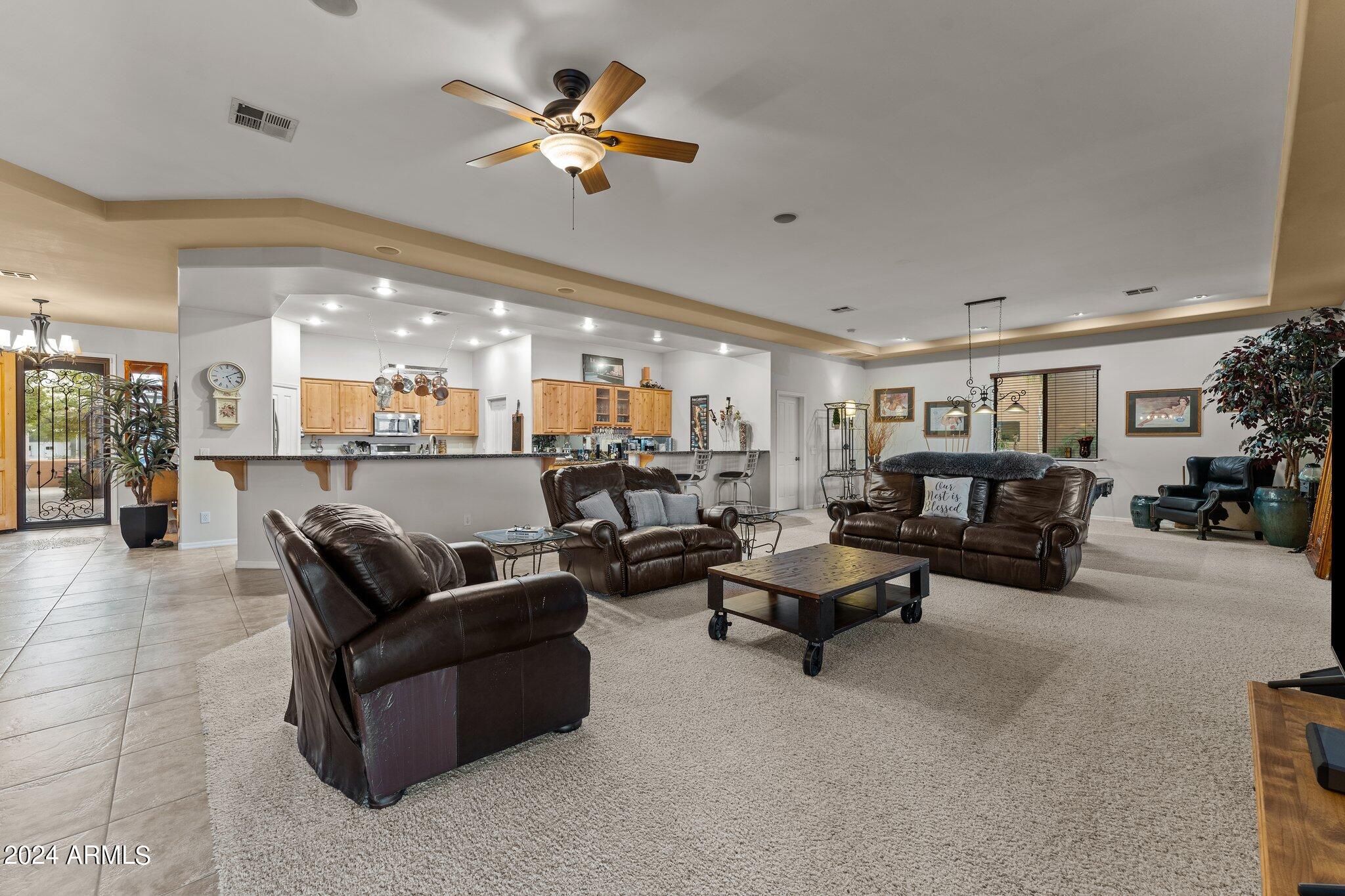 21234 W Caravaggio Lane