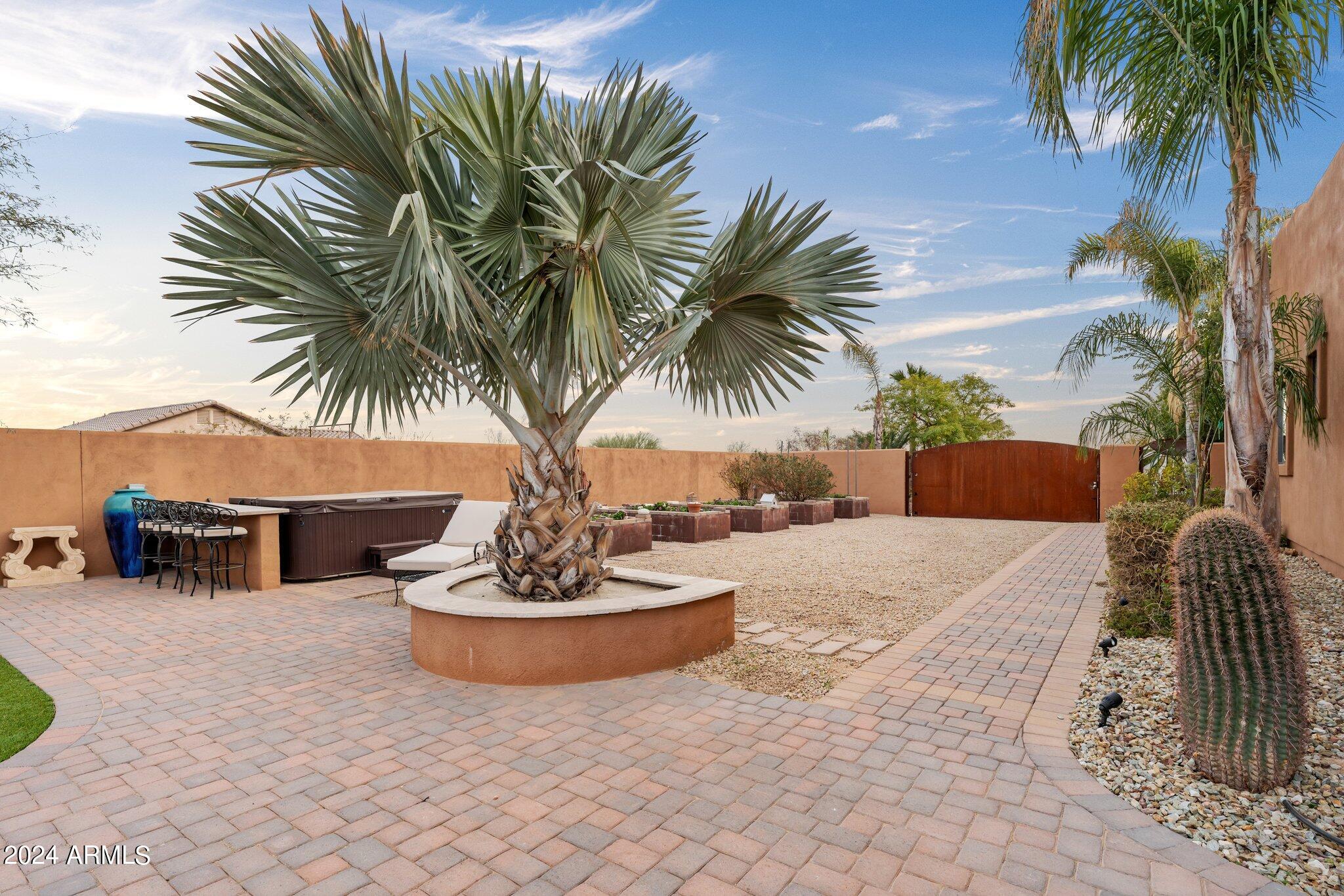 21234 W Caravaggio Lane