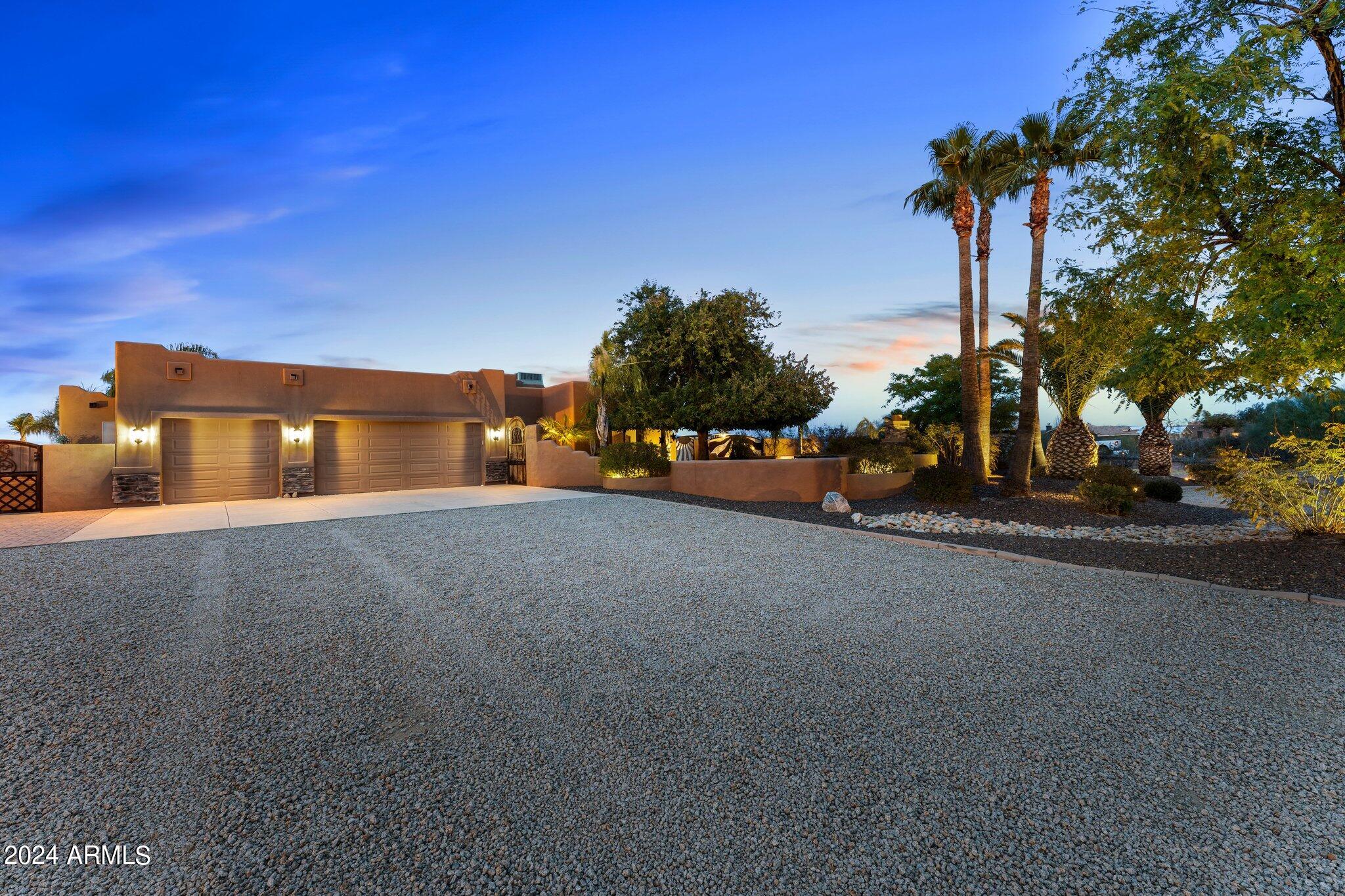 21234 W Caravaggio Lane