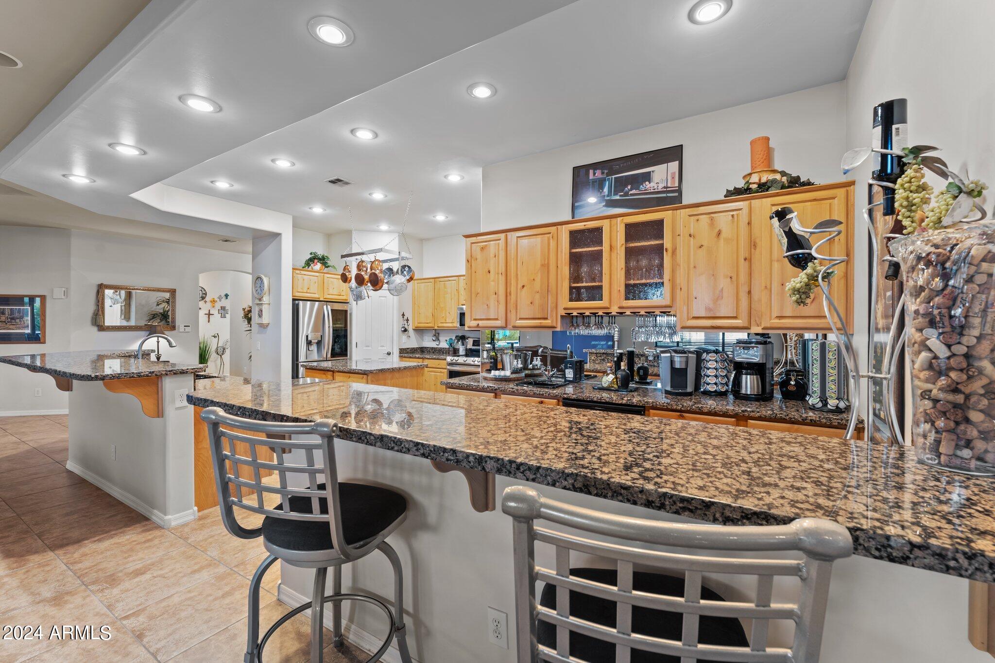 21234 W Caravaggio Lane