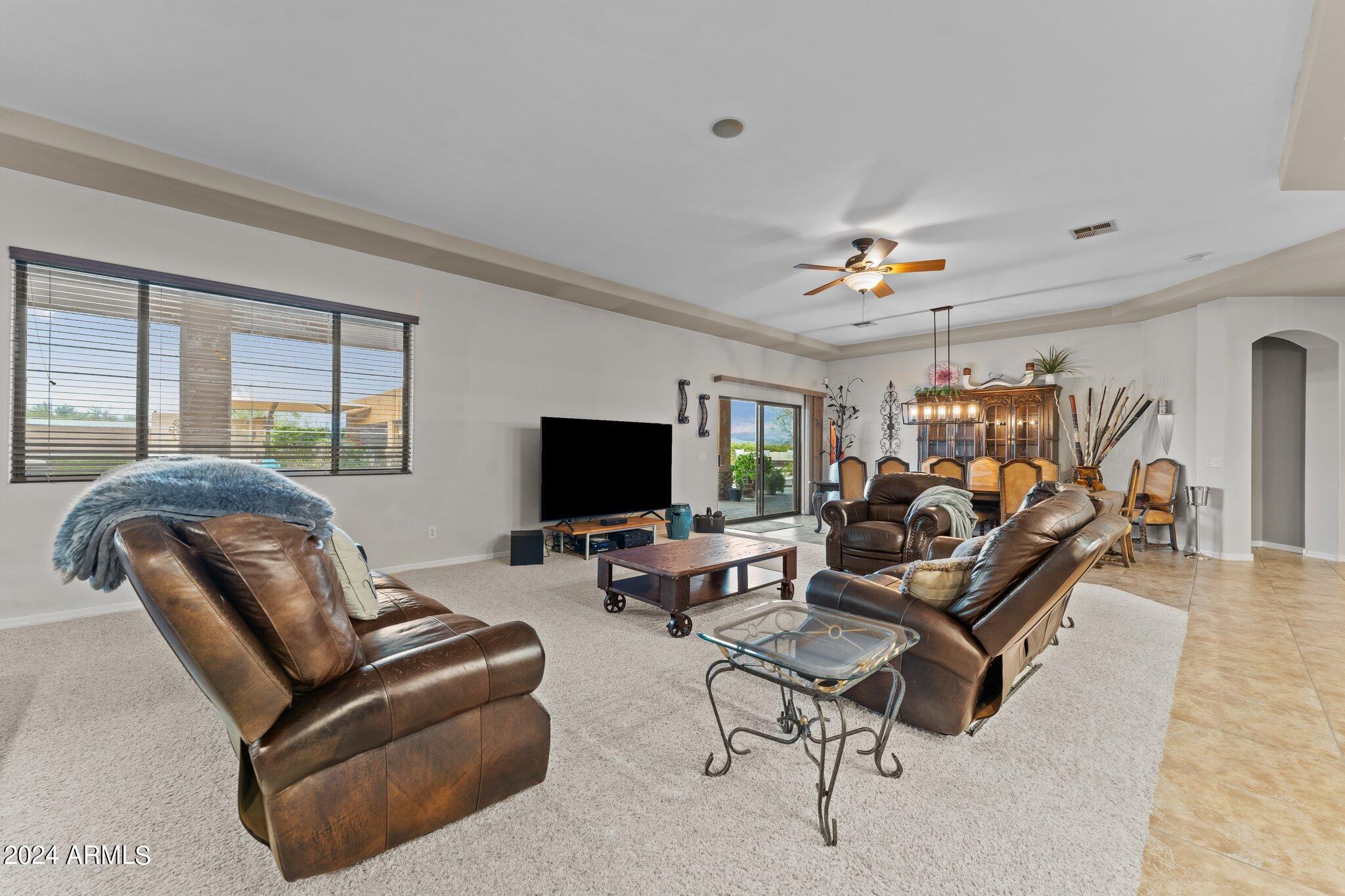 21234 W Caravaggio Lane