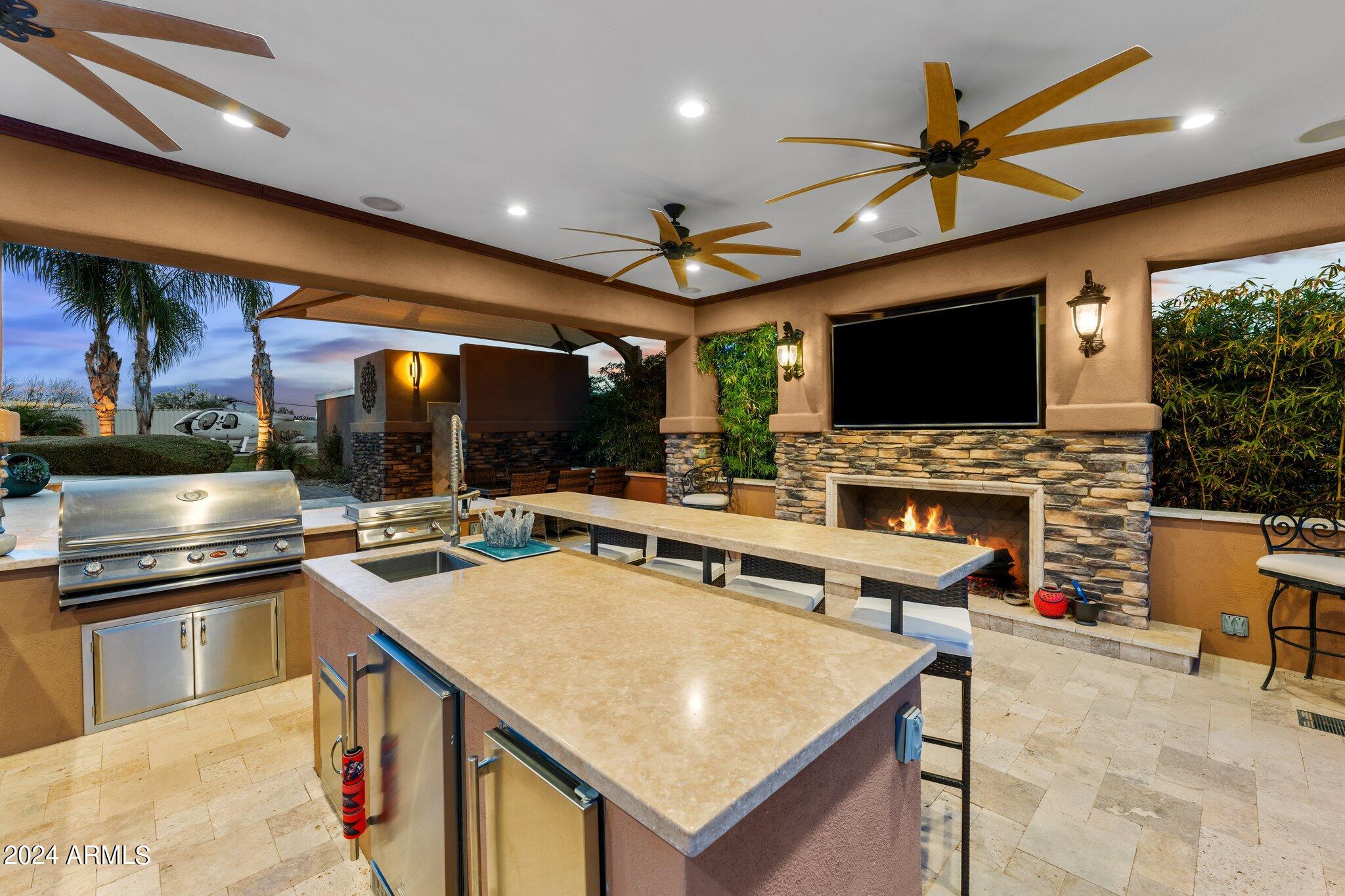 21234 W Caravaggio Lane