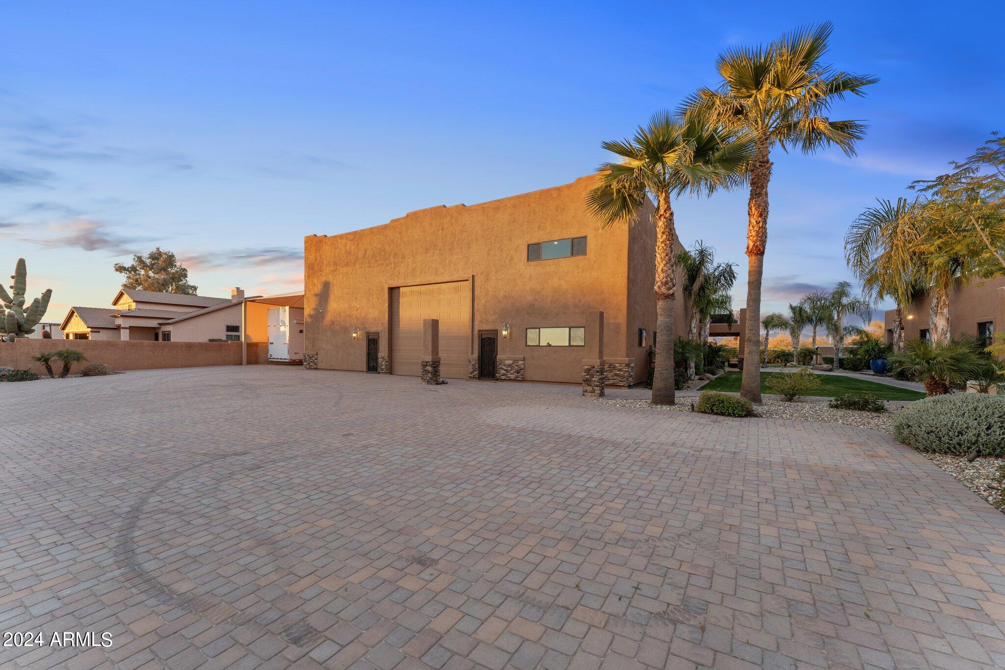 21234 W Caravaggio Lane