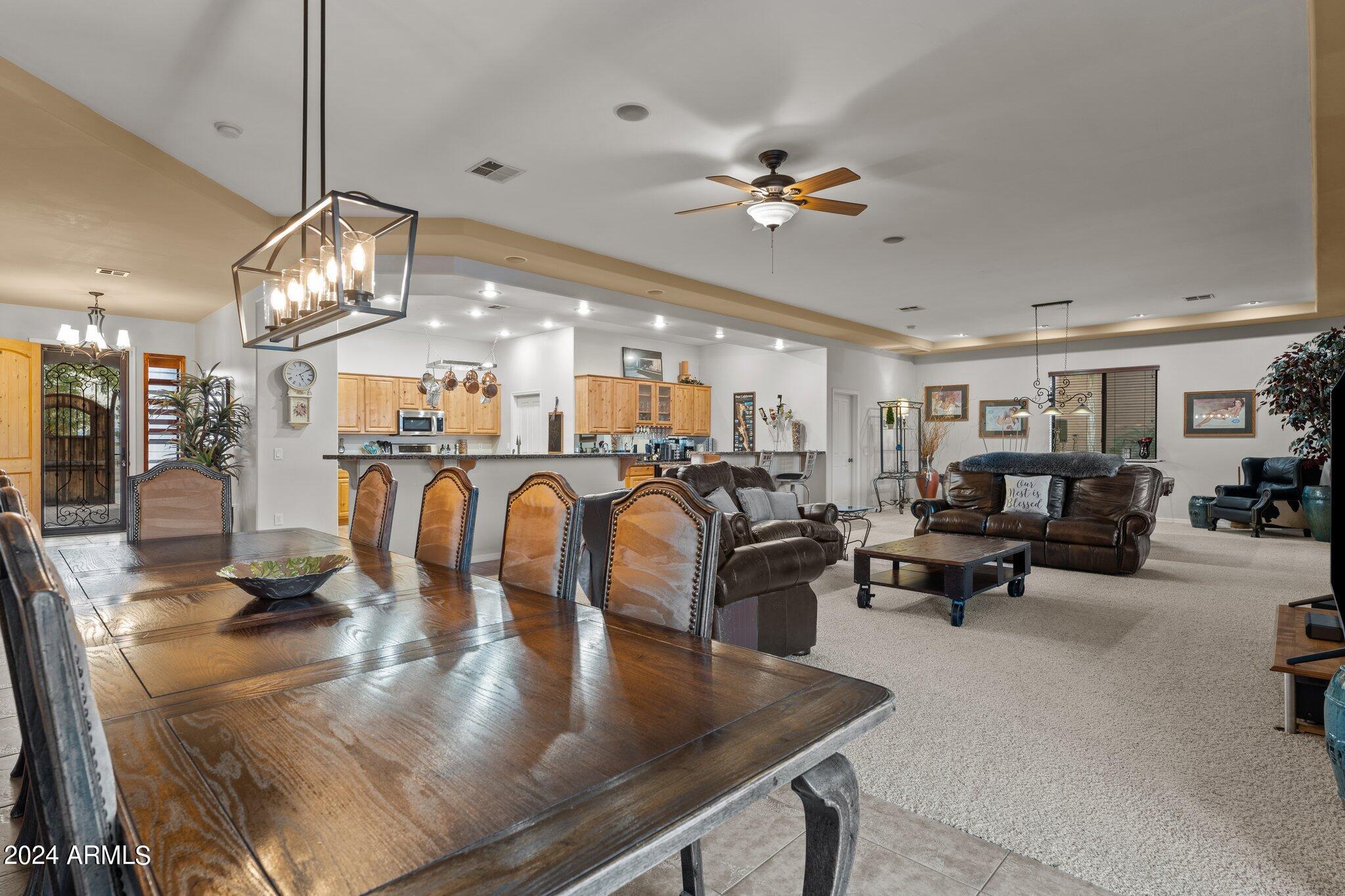 21234 W Caravaggio Lane