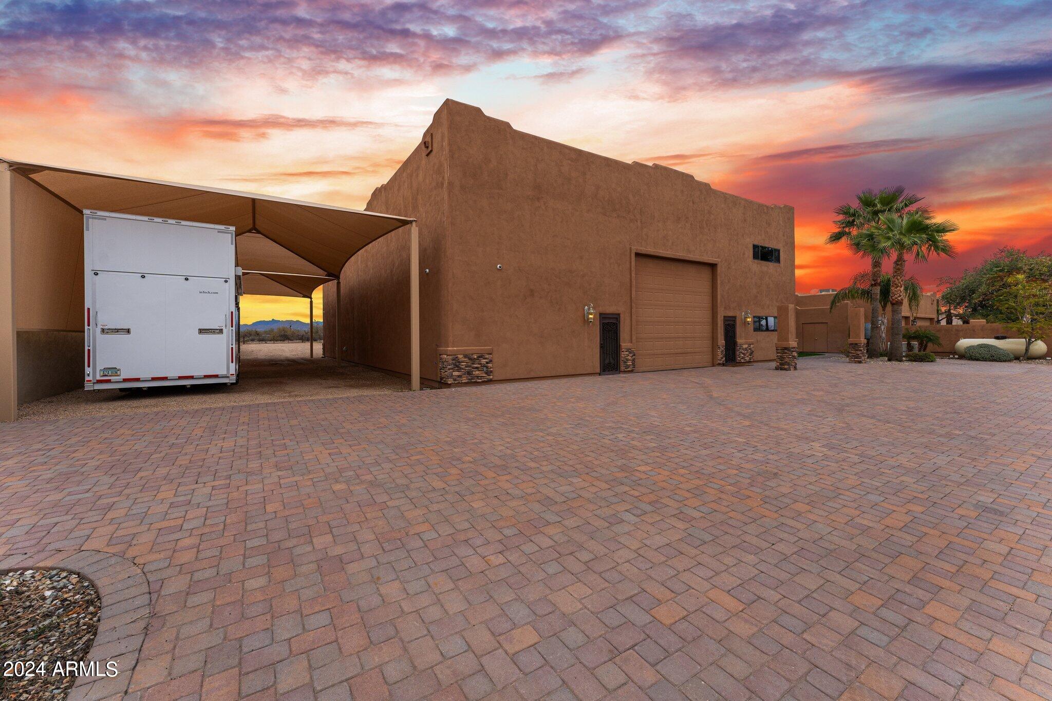 21234 W Caravaggio Lane