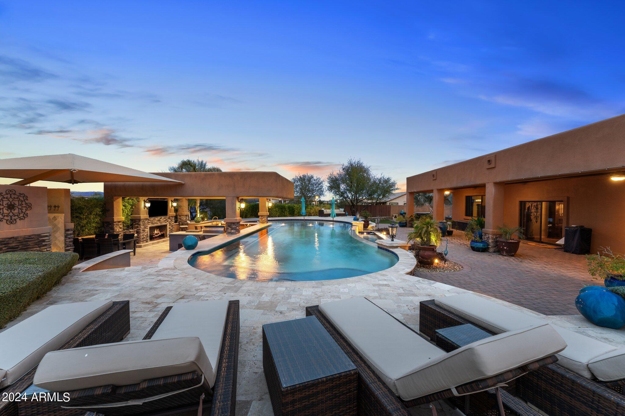 21234 W Caravaggio Lane