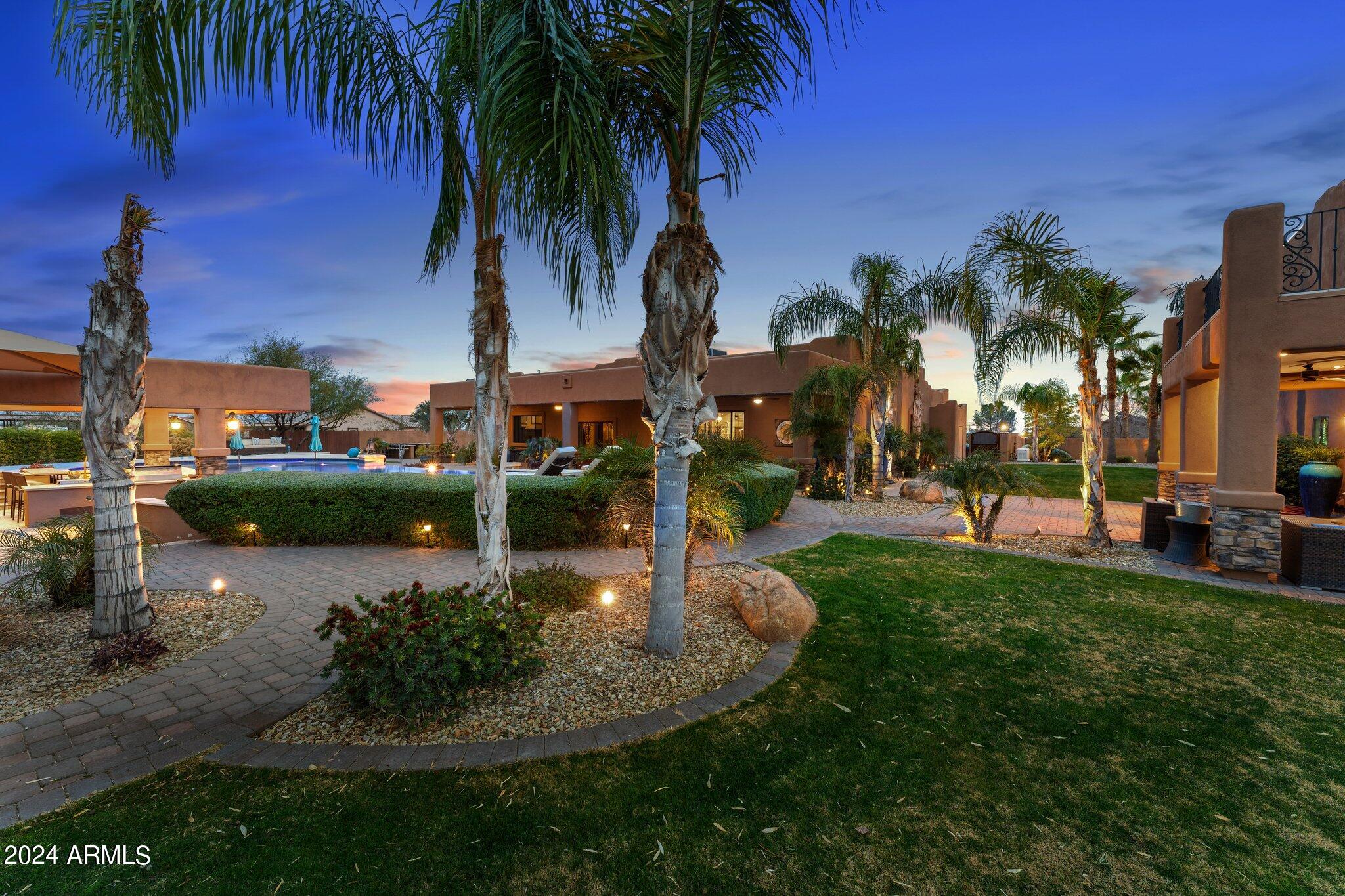 21234 W Caravaggio Lane