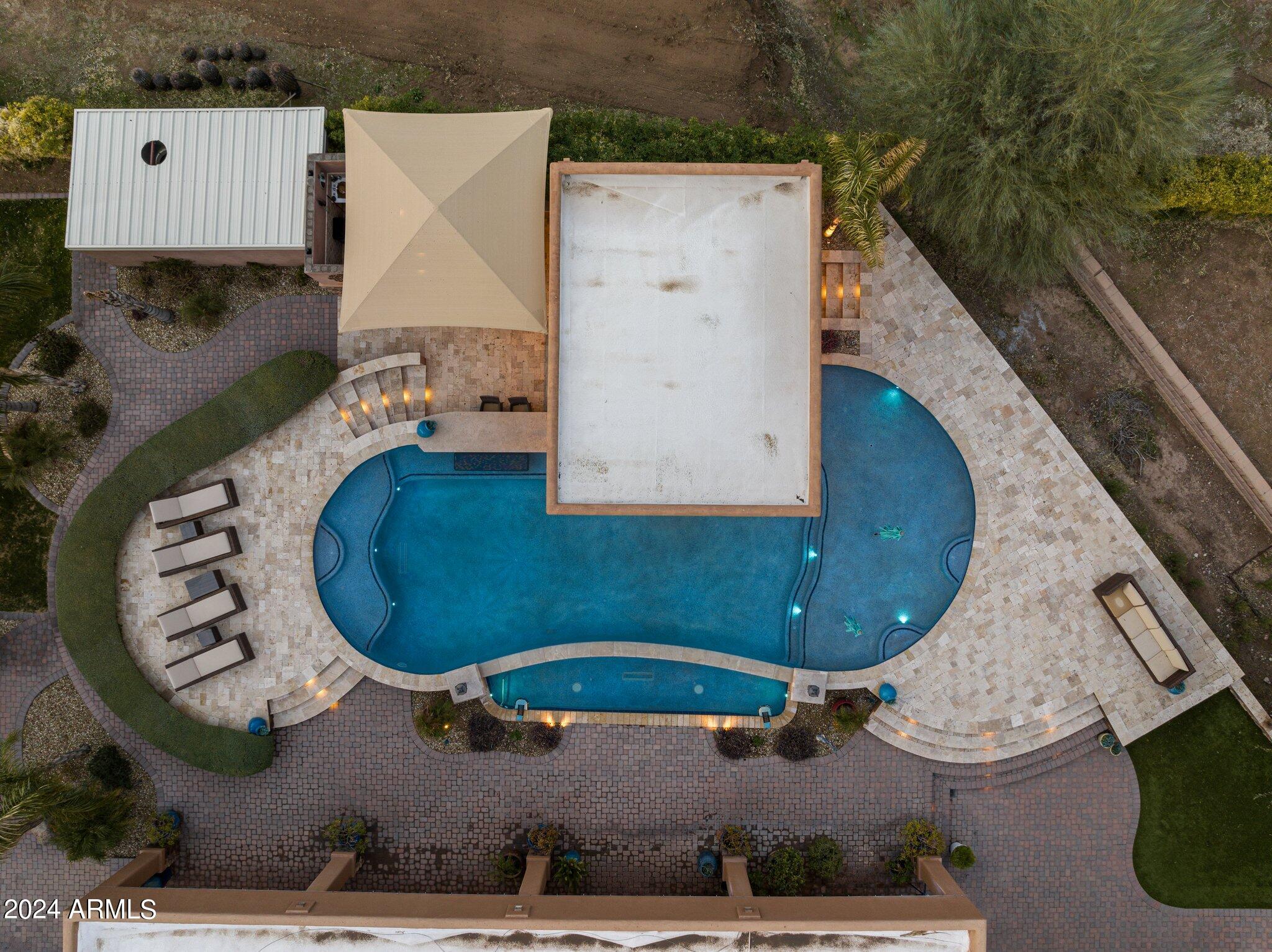 21234 W Caravaggio Lane