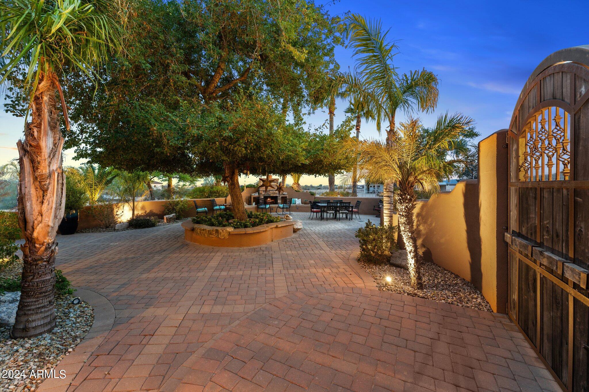 21234 W Caravaggio Lane