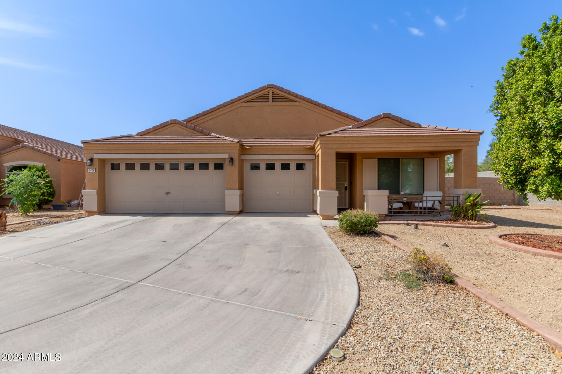 6408 N 73RD Drive