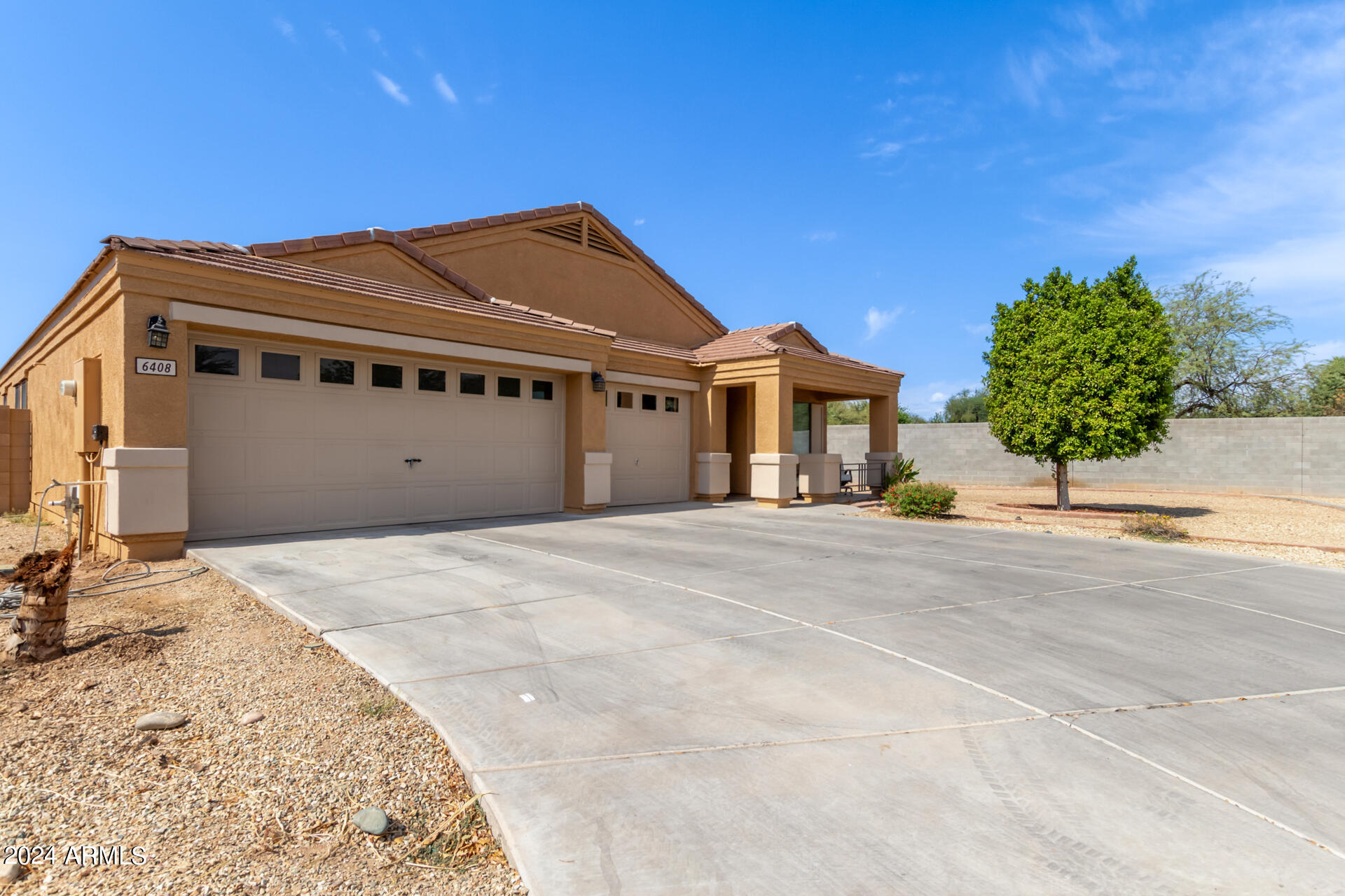 6408 N 73RD Drive