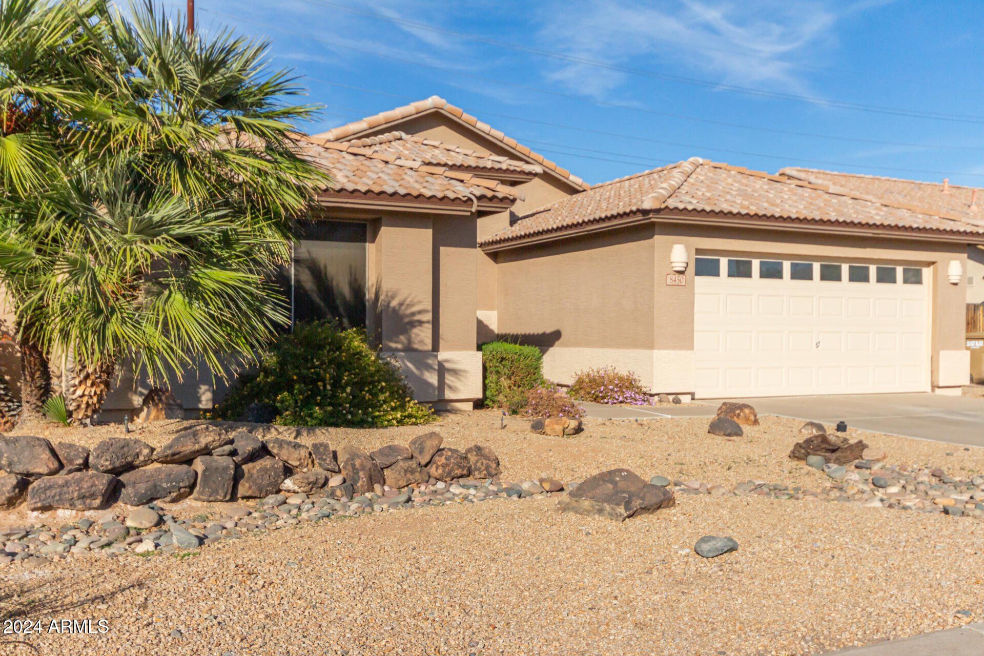 8450 W Shaw Butte Drive