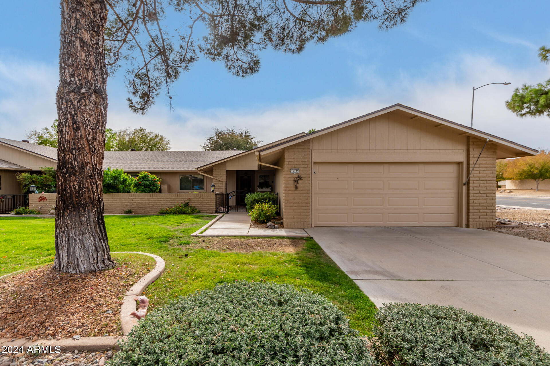12739 W Castle Rock Drive