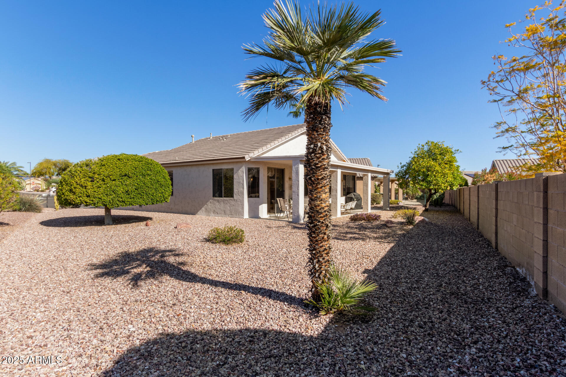 17697 W Sunbelt Drive